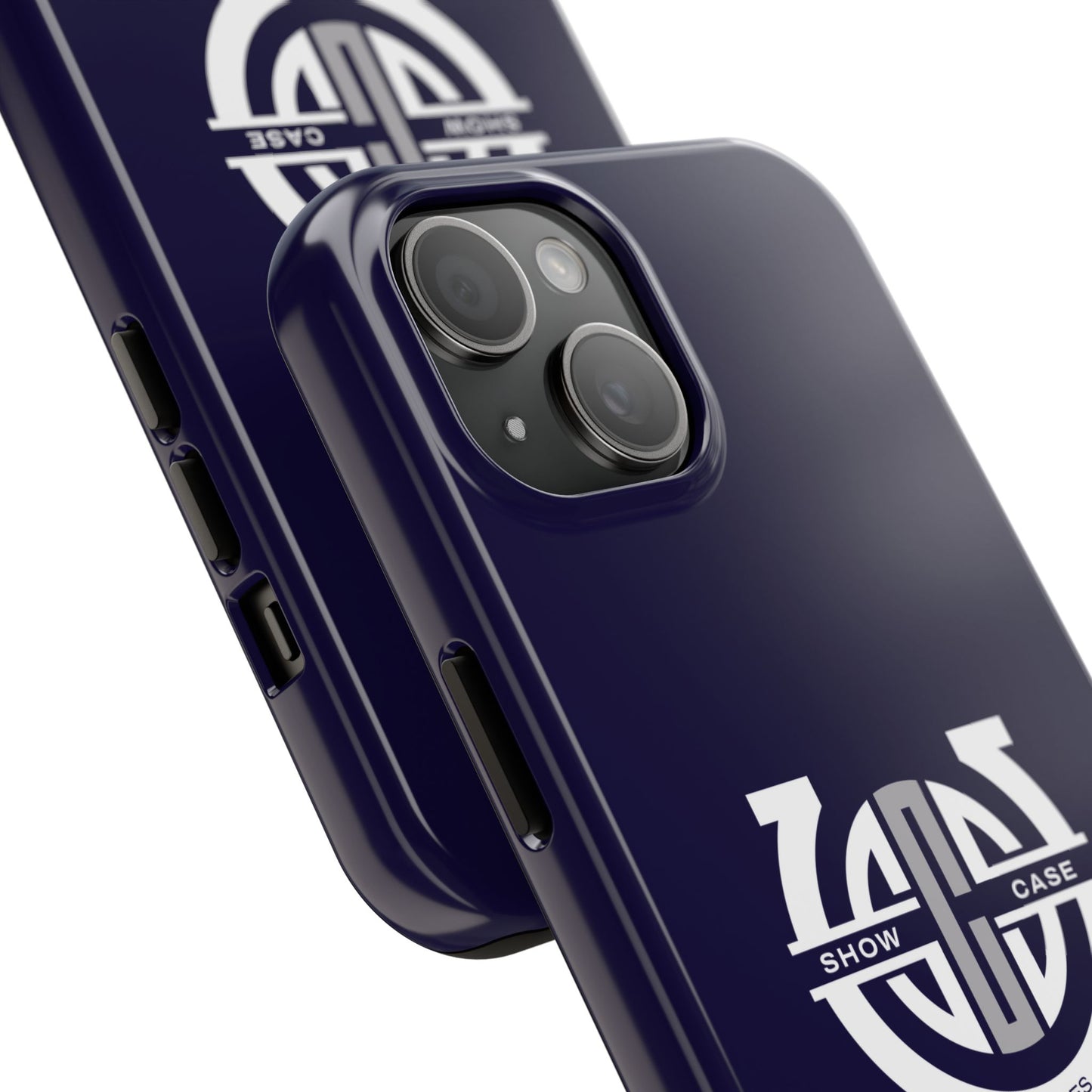 Tough Cases (iPhone 7-16)