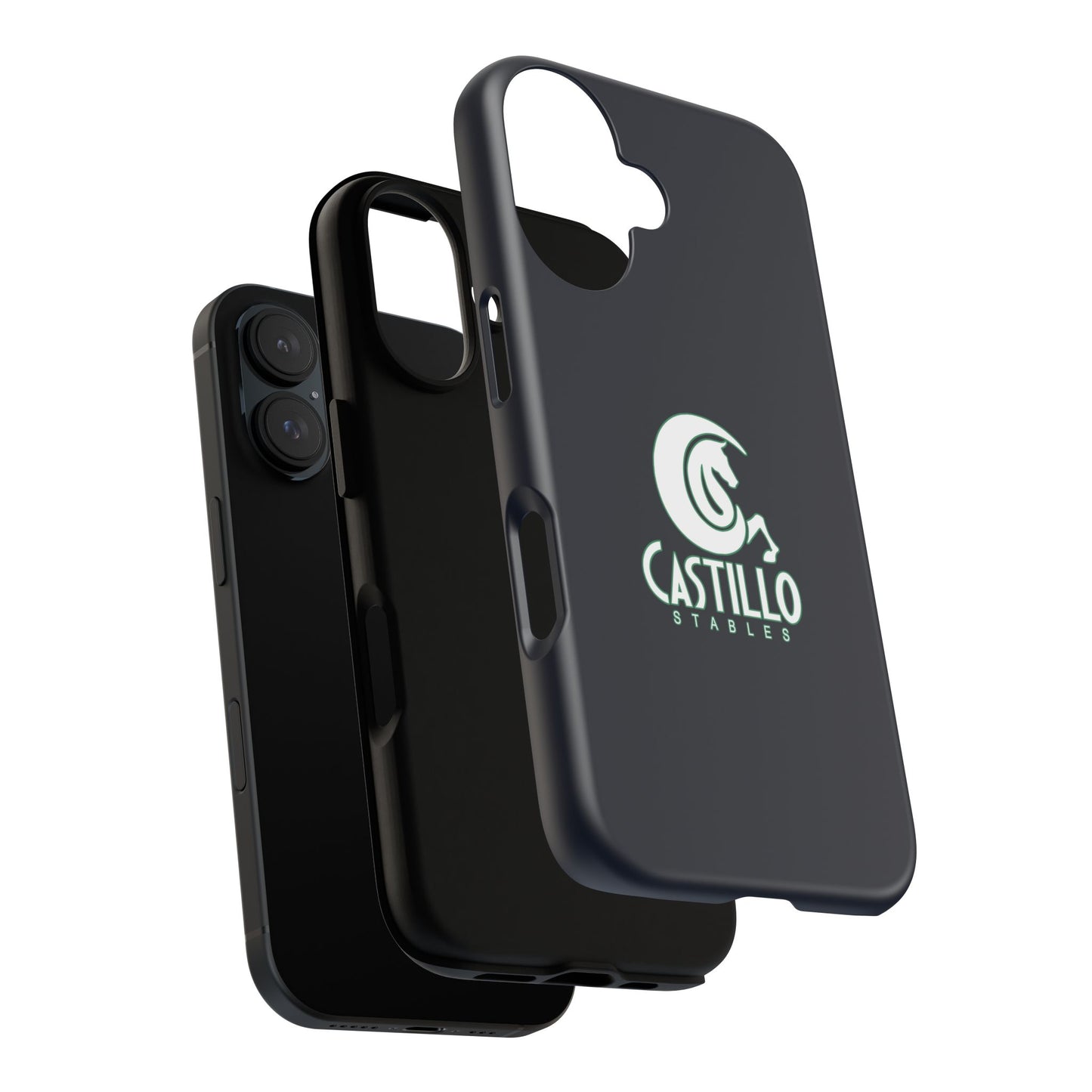 iPhone & Samsung Tough Cases - 33 Options!