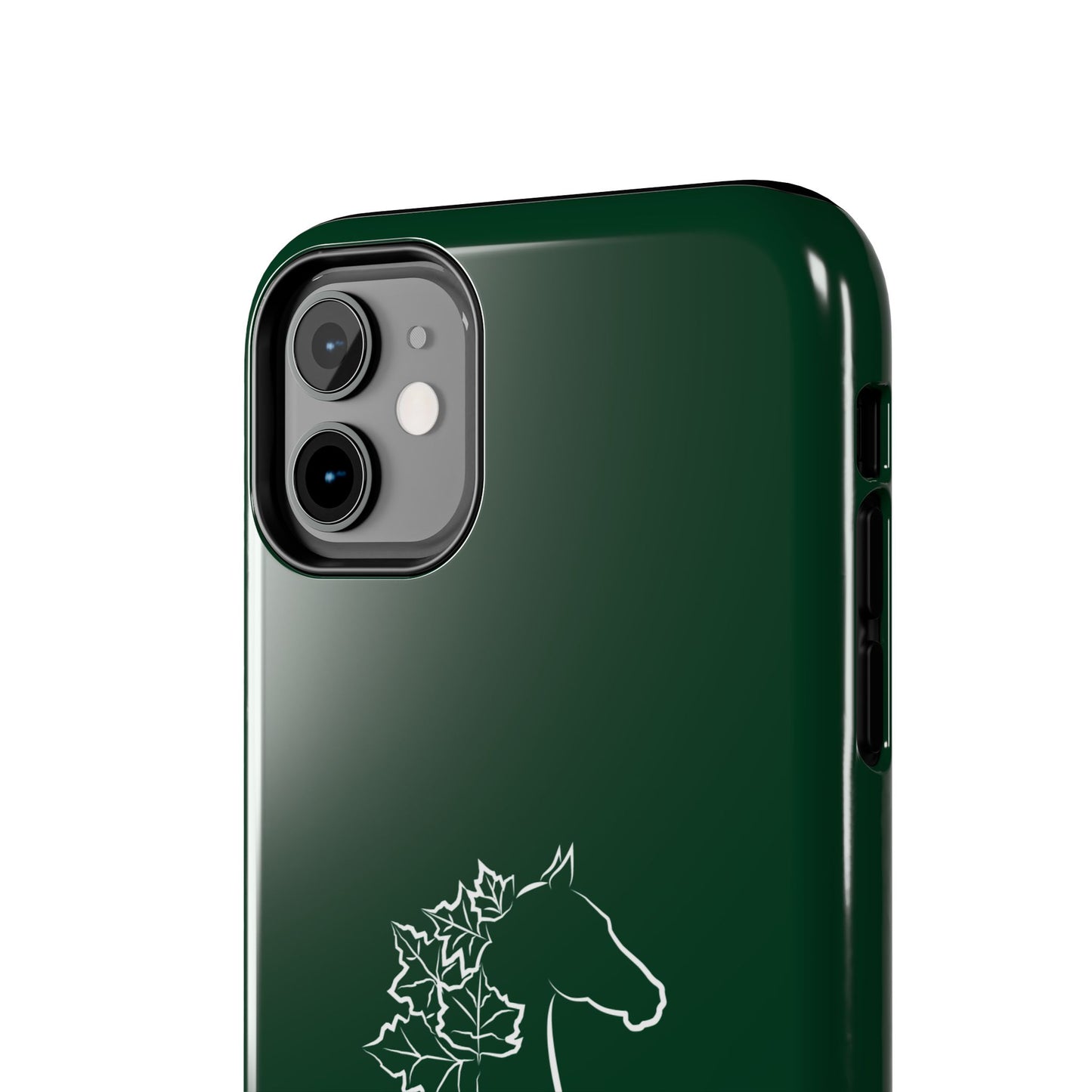 Tough Cases (iPhone 7-16)