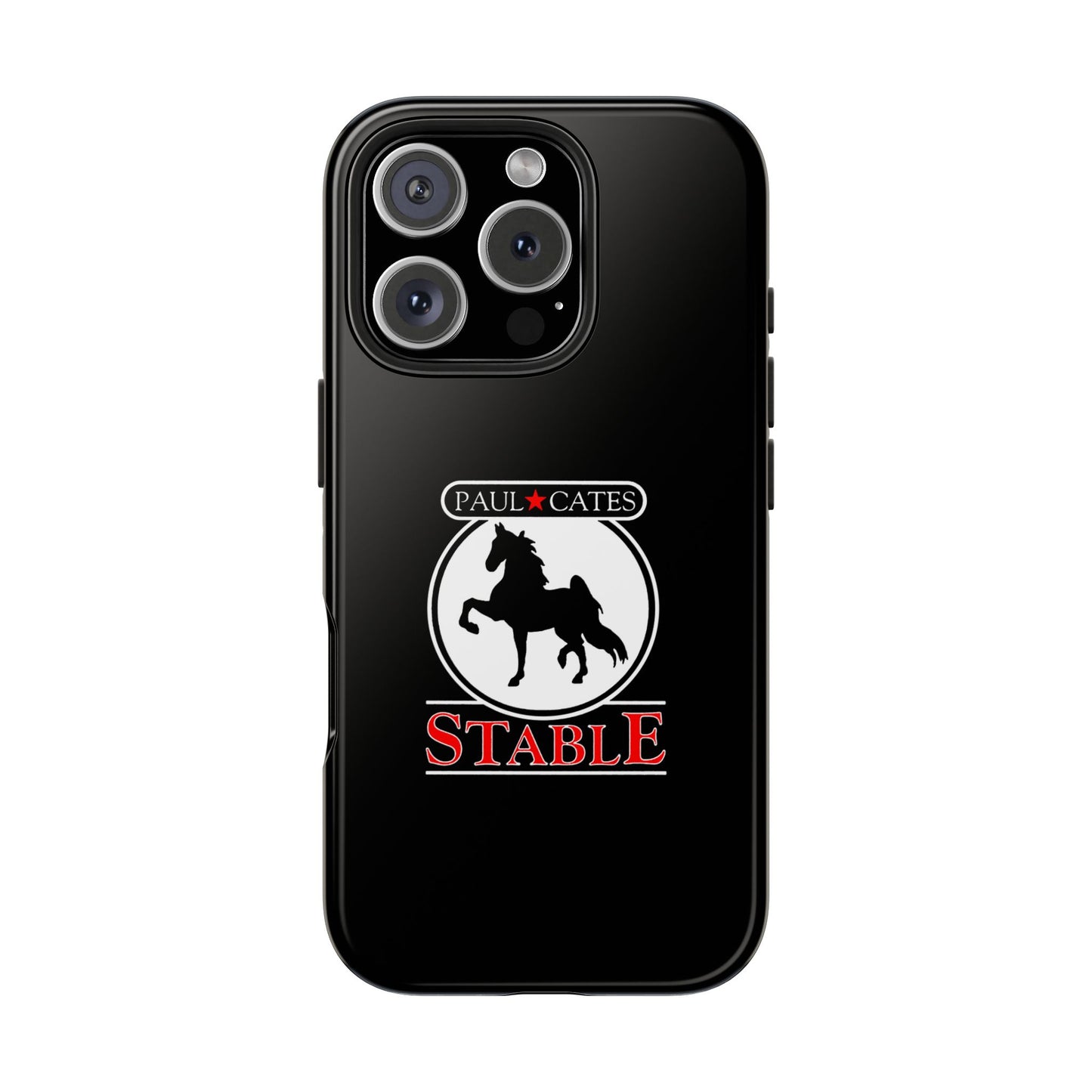 Tough Cases (iPhone 7-16)