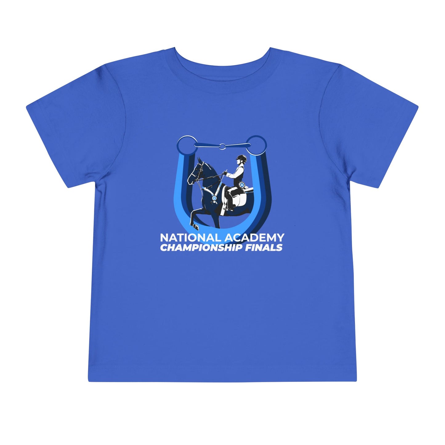 NACF Toddler Short Sleeve Tee