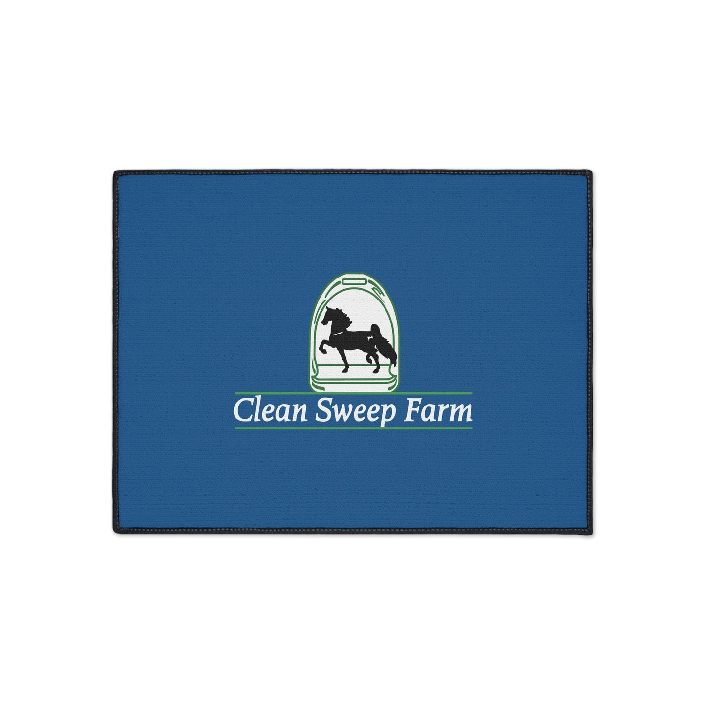 Heavy Duty Floor Mat (3 Sizes)