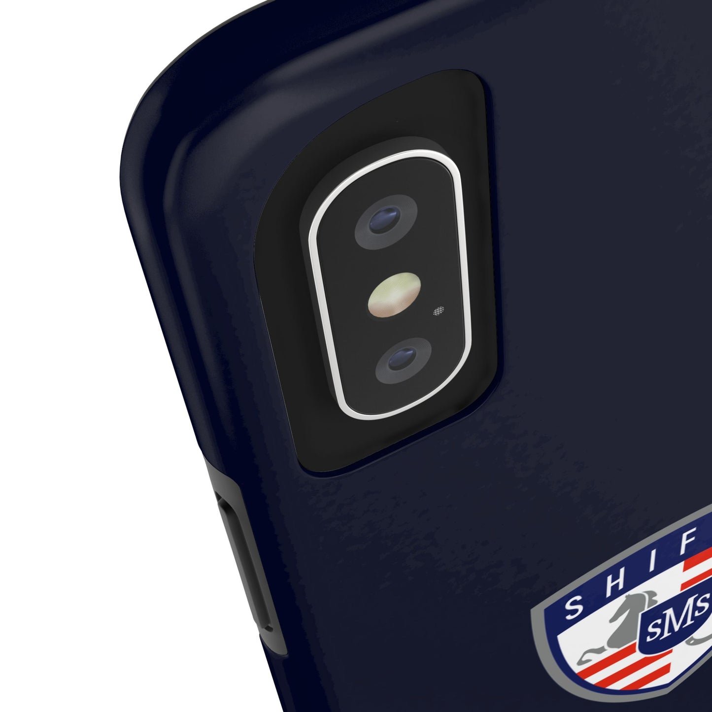 Tough Cases (iPhone 7-16)