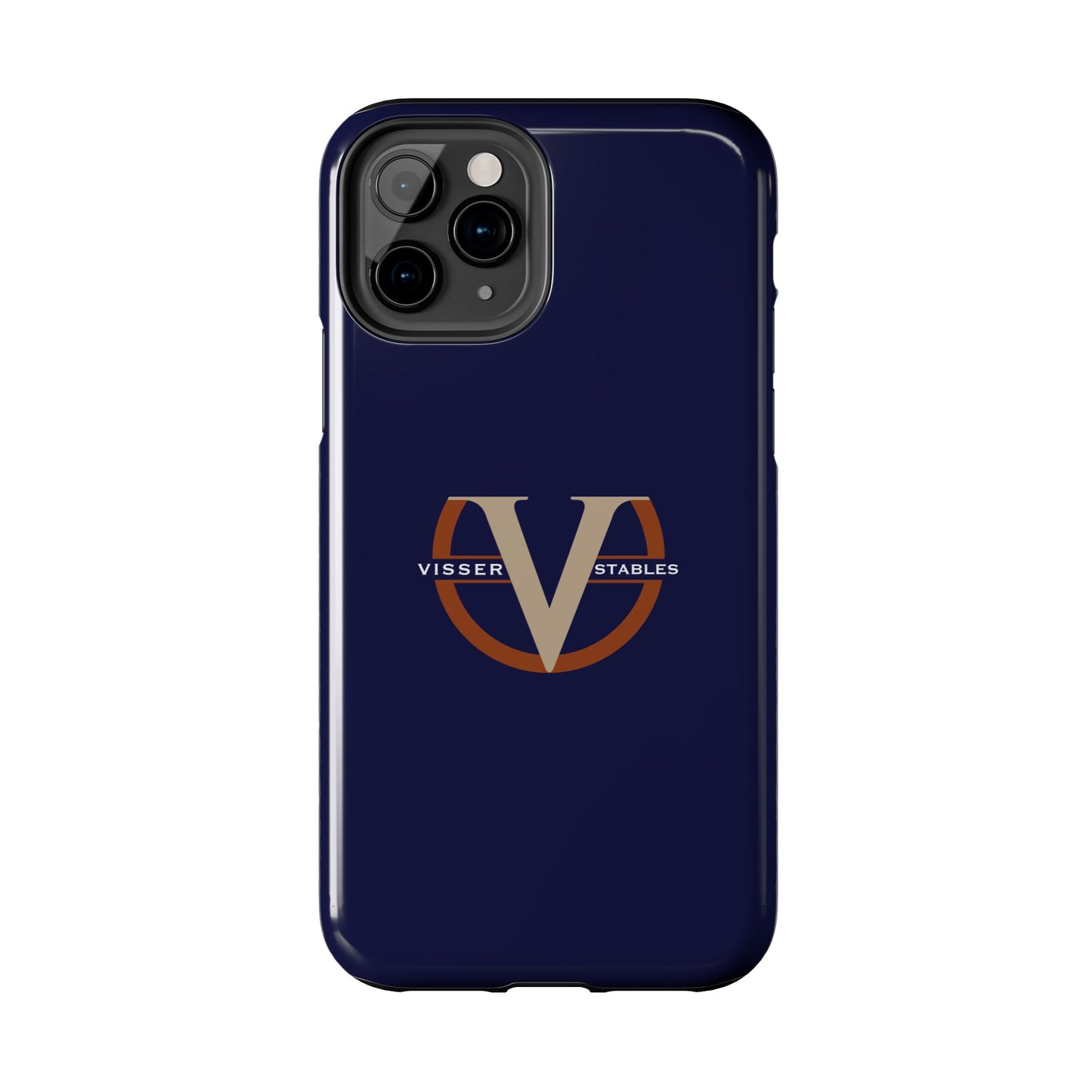 Tough Cases (iPhone 7-16)