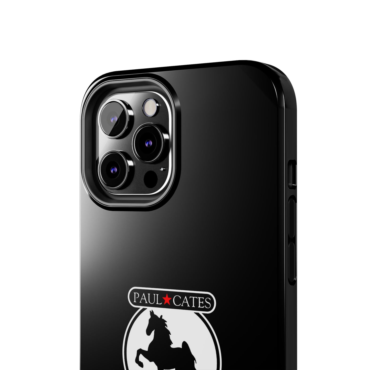Tough Cases (iPhone 7-16)