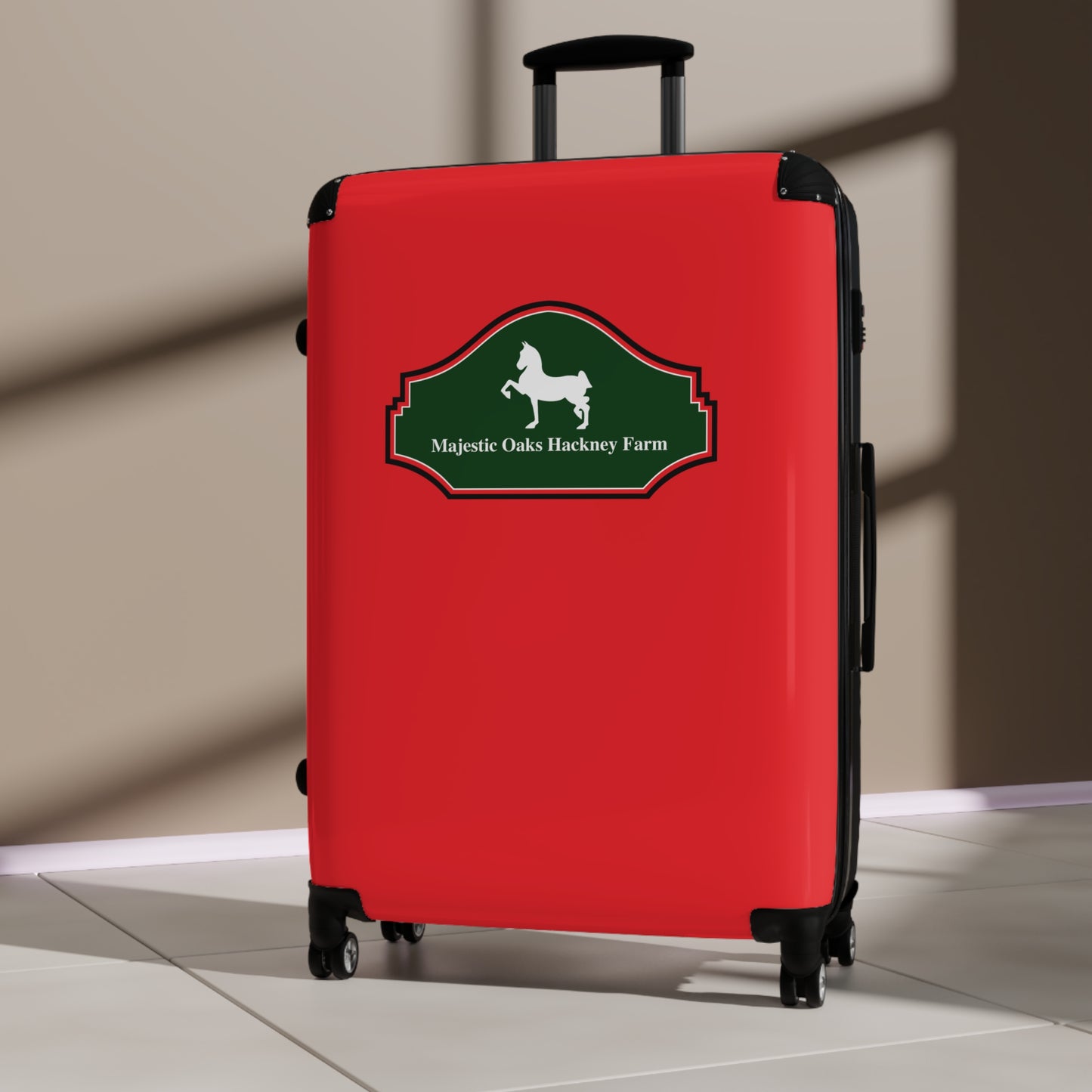 Premium Suitcase (3 Sizes)