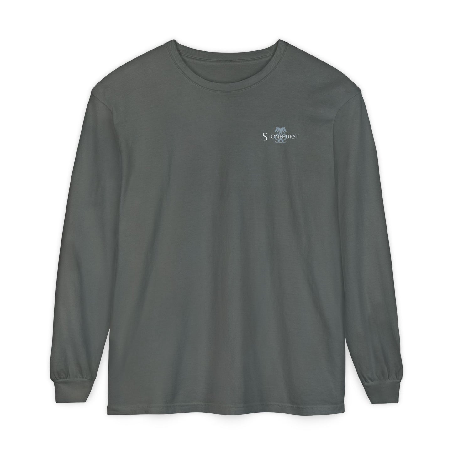 Comfort Colors Long Sleeve Tee