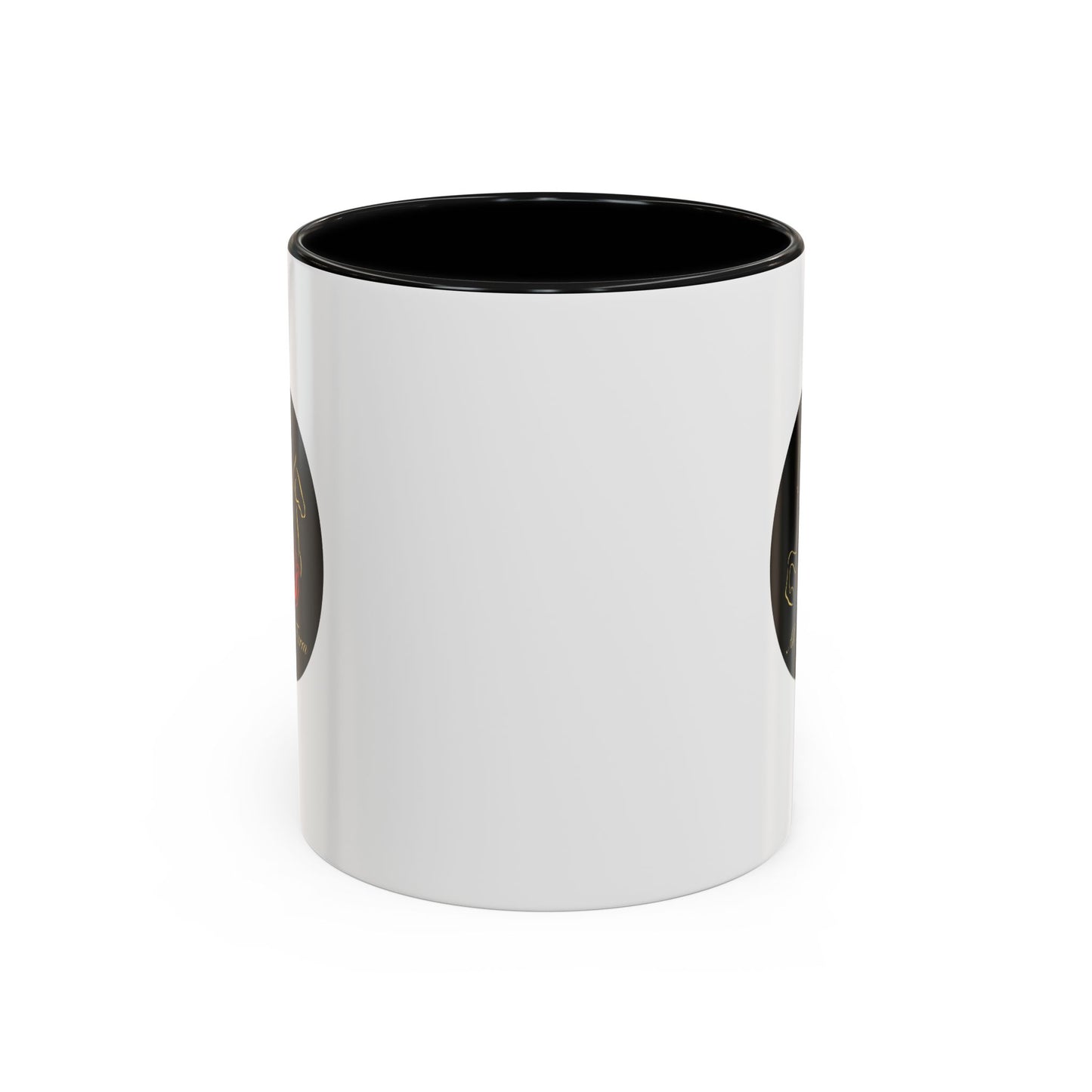 11oz Accent Mug