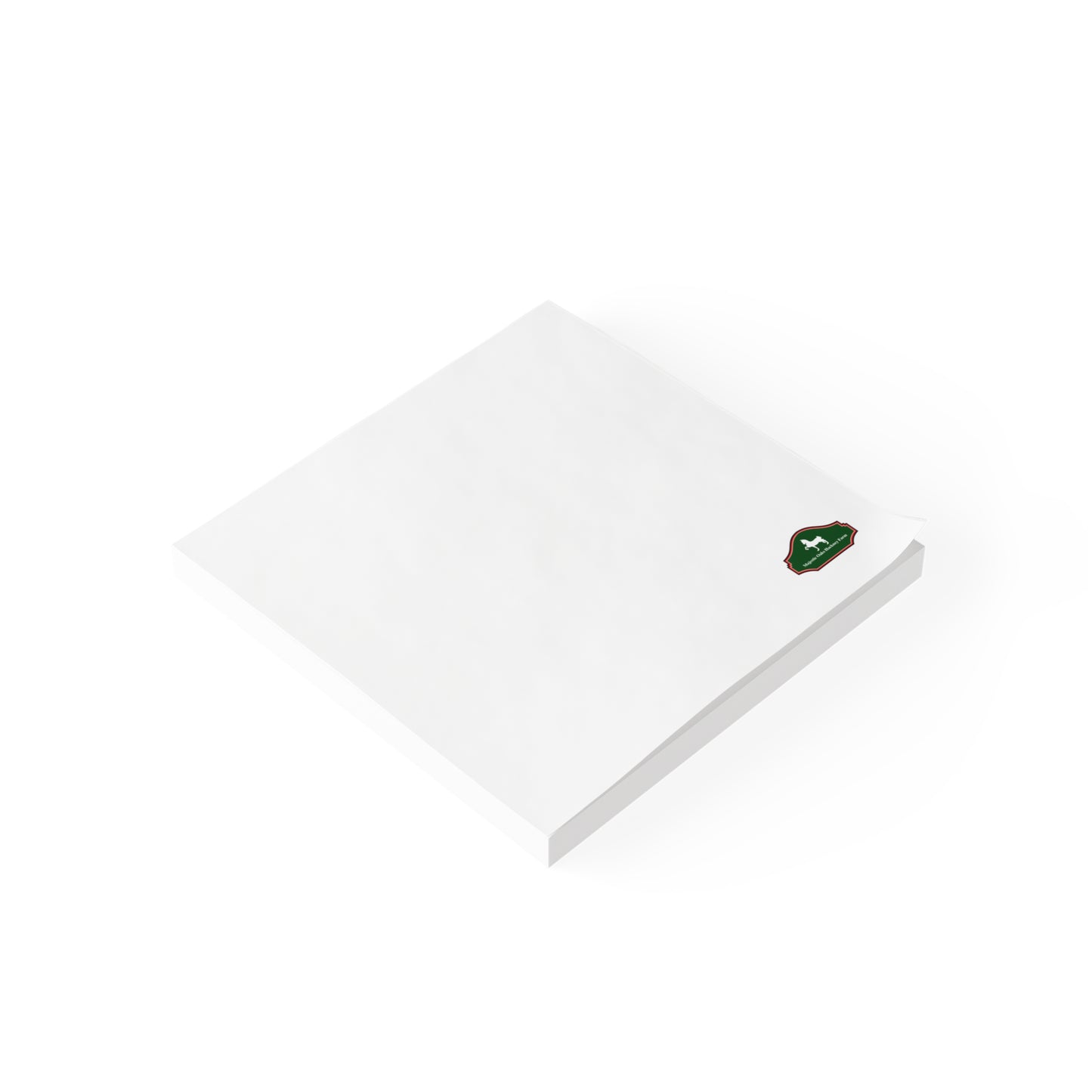 Post-it® Note Pads (4 sizes)