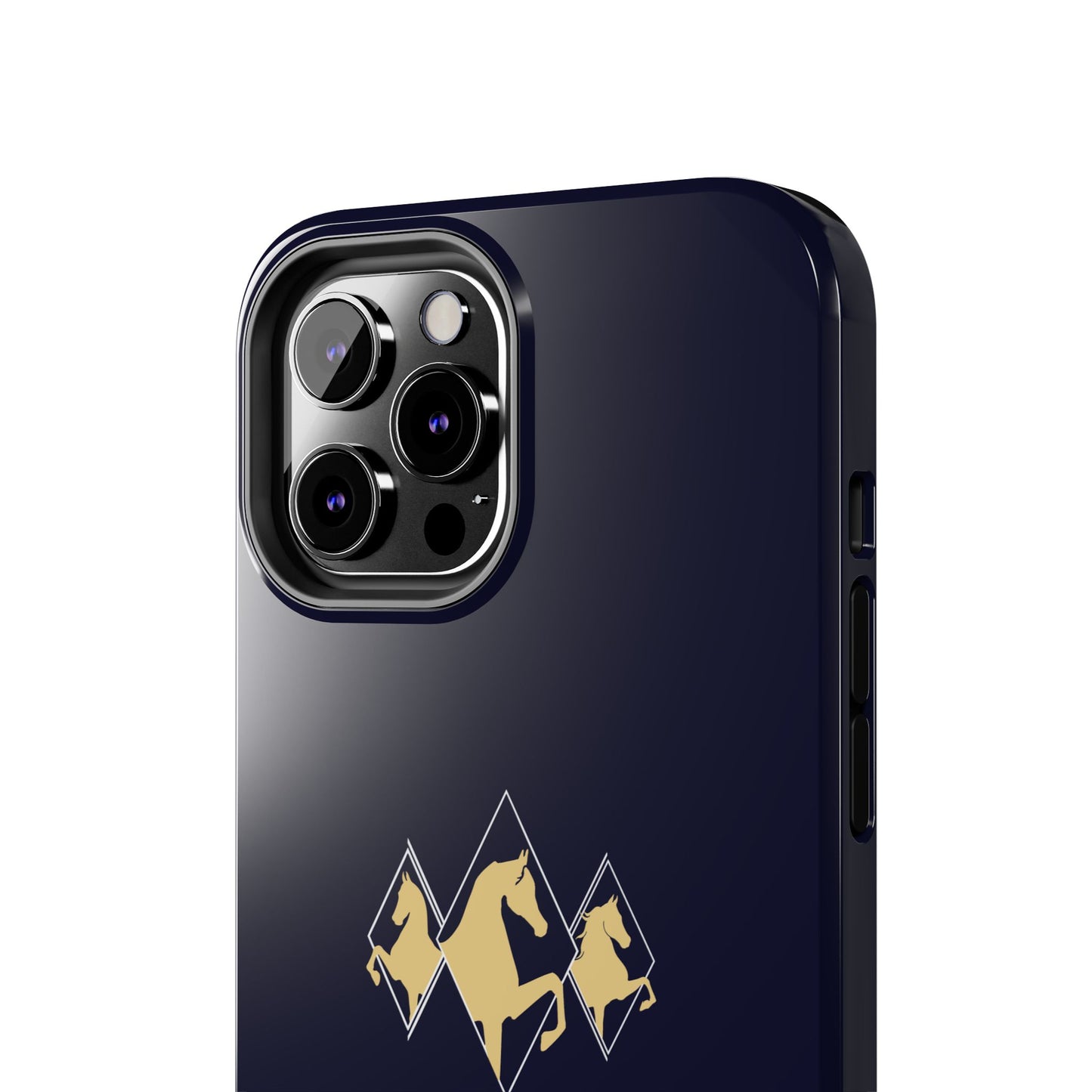 Tough Cases (iPhone 7-16)