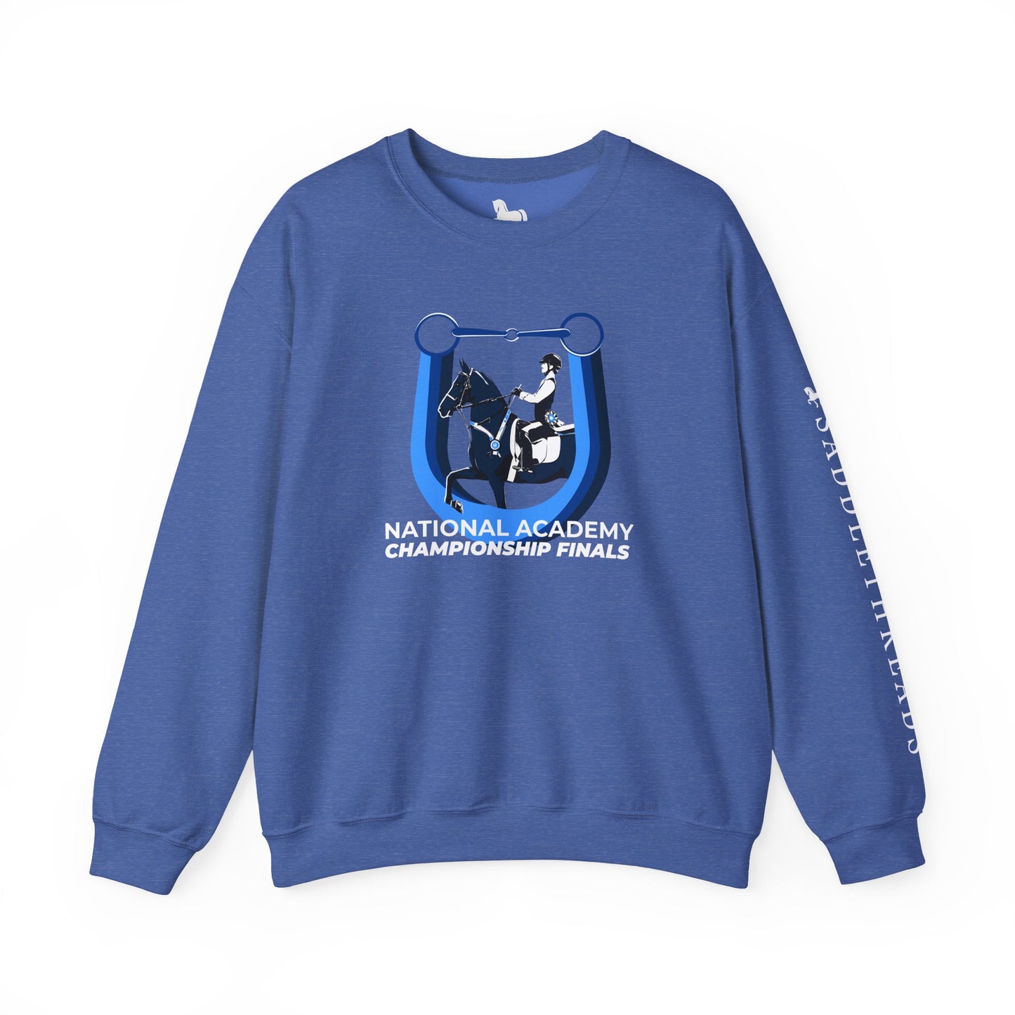 NACF Unisex Heavy Blend™ Crewneck Sweatshirt