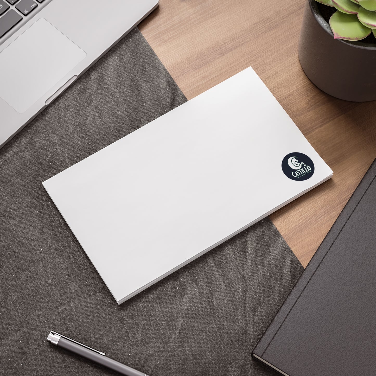 Post-it® Note Pads (4 sizes)