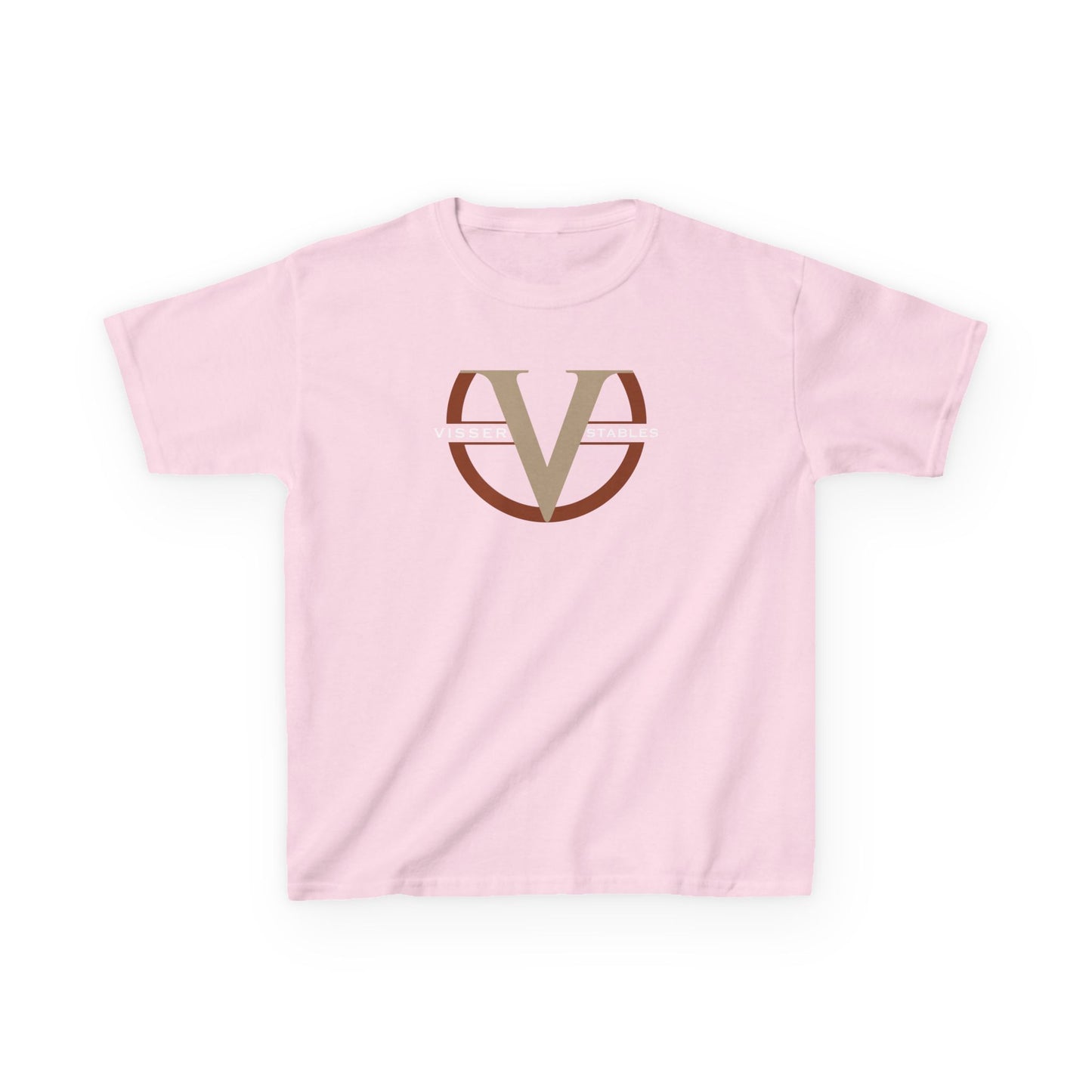 Kids Heavy Cotton™ Tee