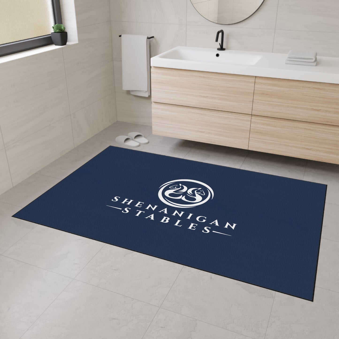 Heavy Duty Floor Mat (3 Sizes)