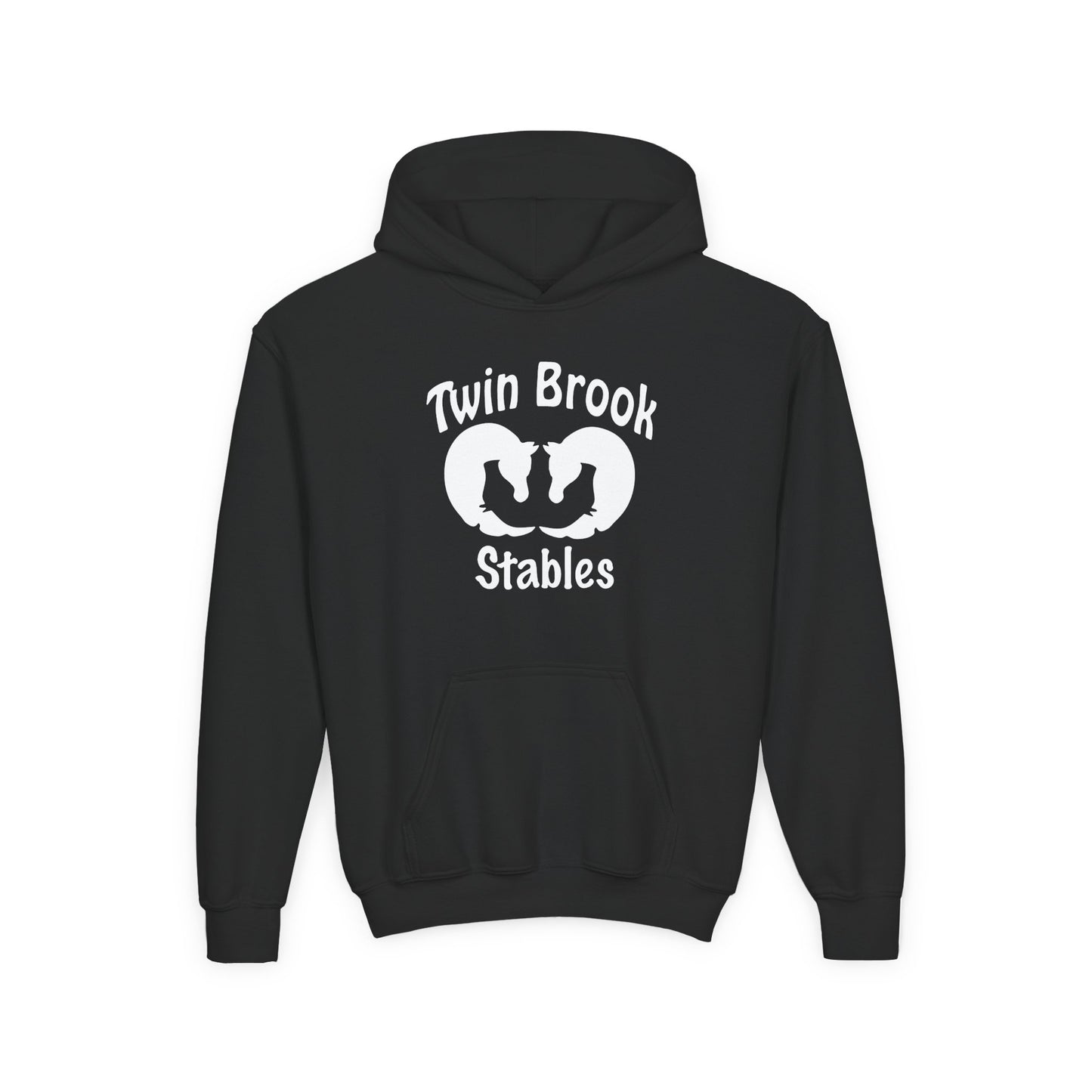 Classic Youth Hoodie
