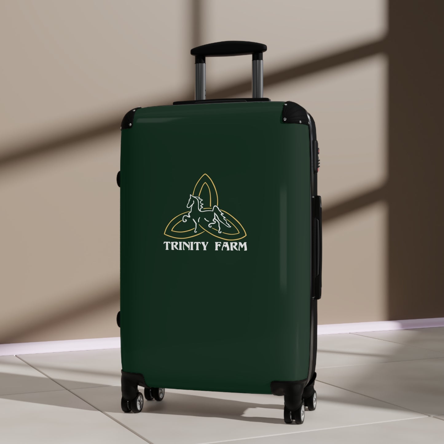 Premium Suitcase (3 Sizes)