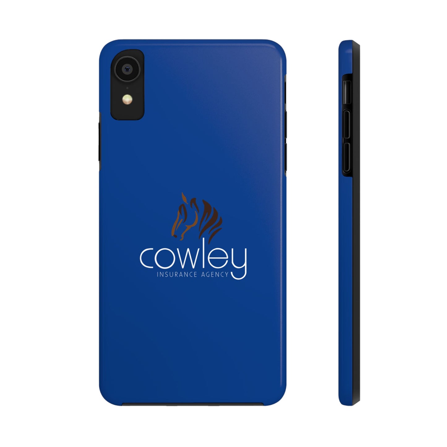 Tough Cases (iPhone 7-16)