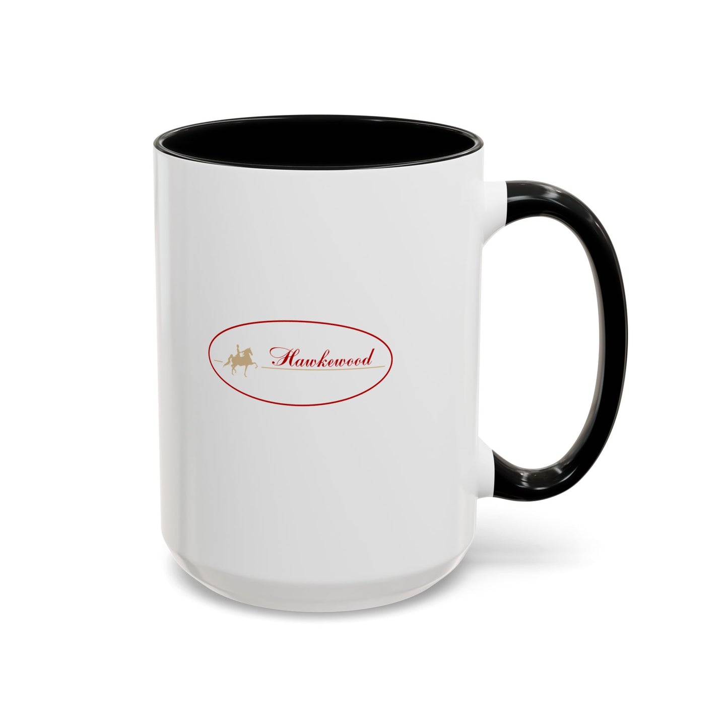 11oz Accent Mug