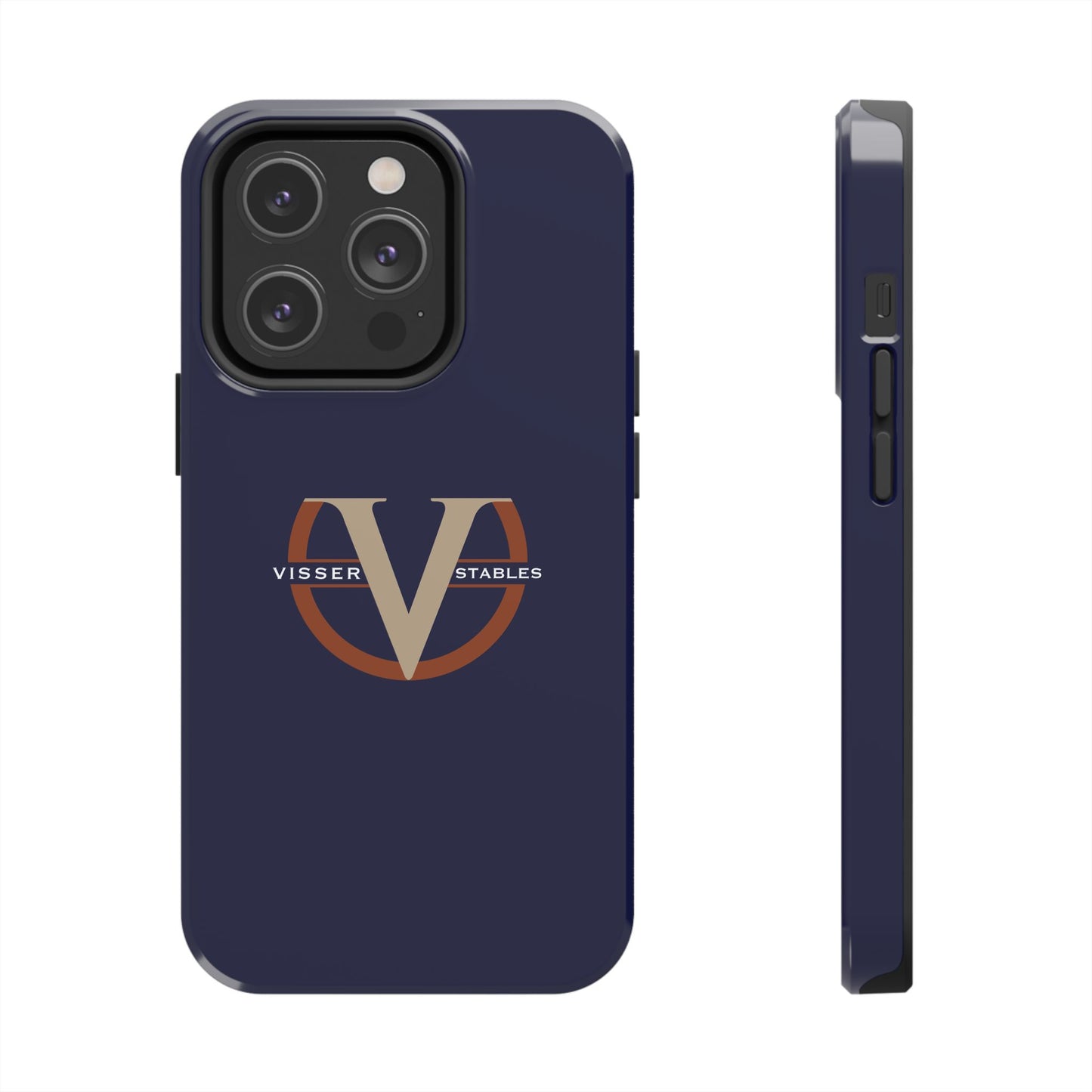 Tough Cases (iPhone 7-16)