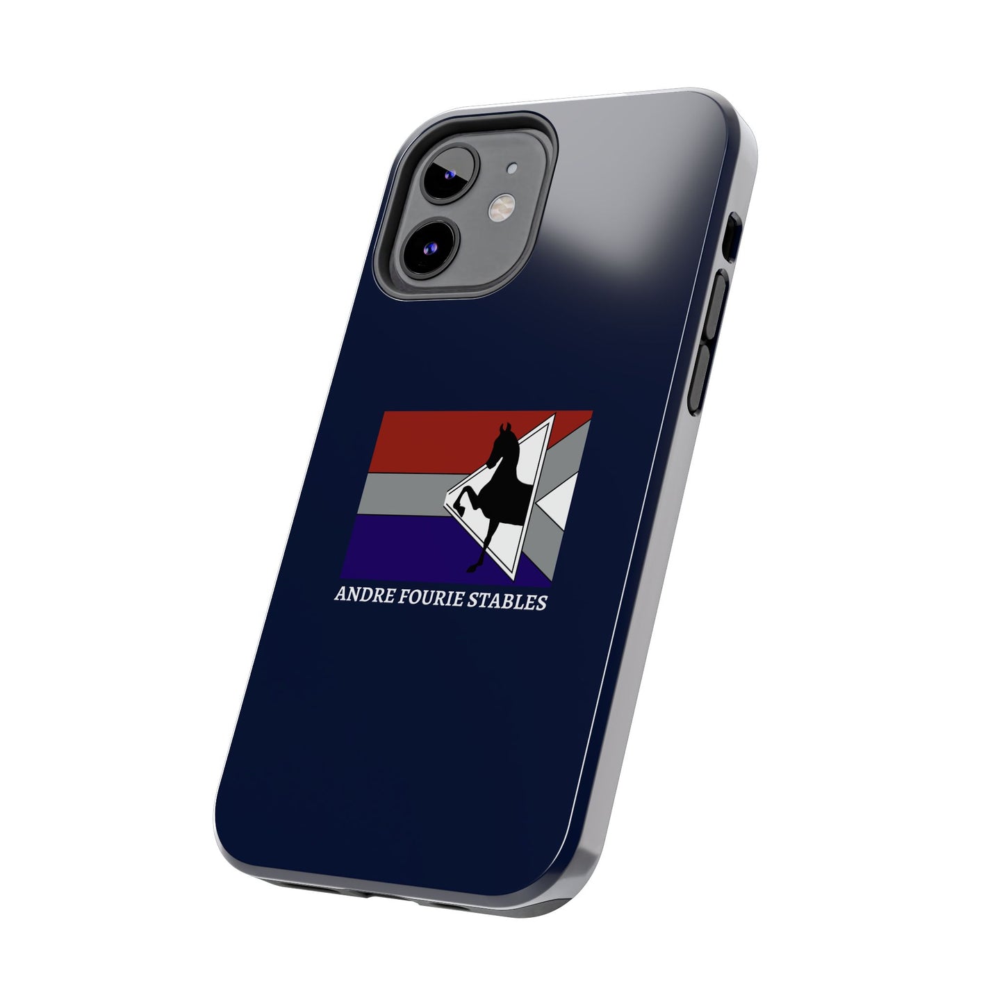 Tough Cases (iPhone 7-16)