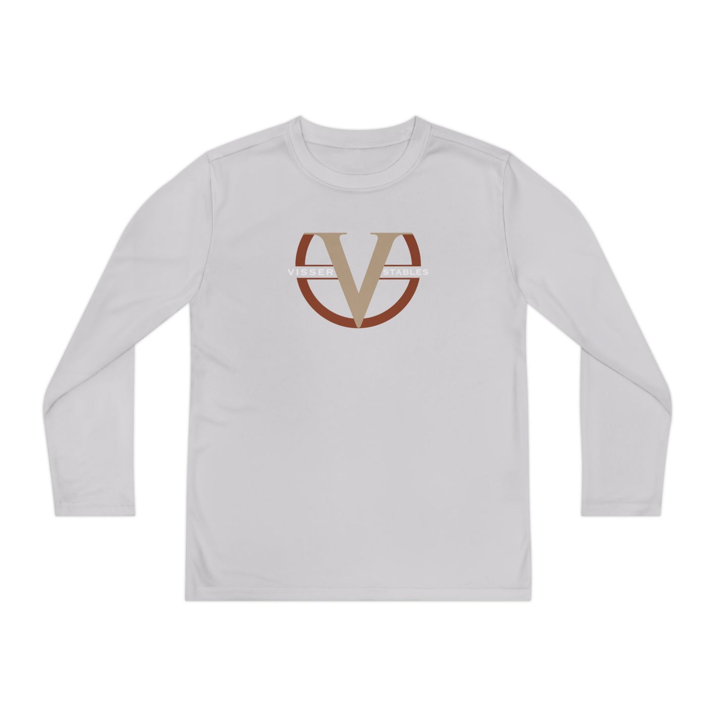 Youth Sport-Tek PosiCharge ® Competitor™ Tee