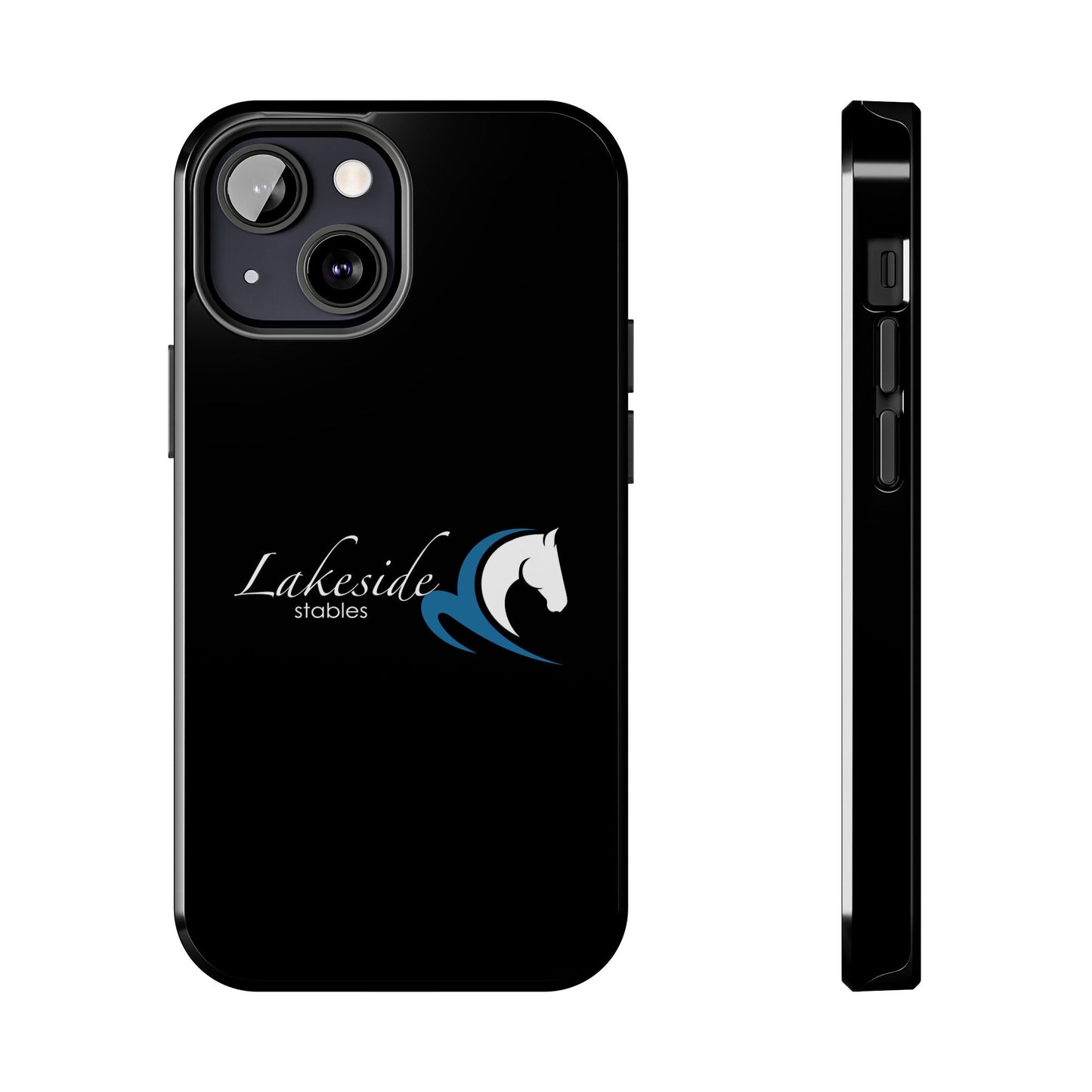 Tough Cases (iPhone 7-16)