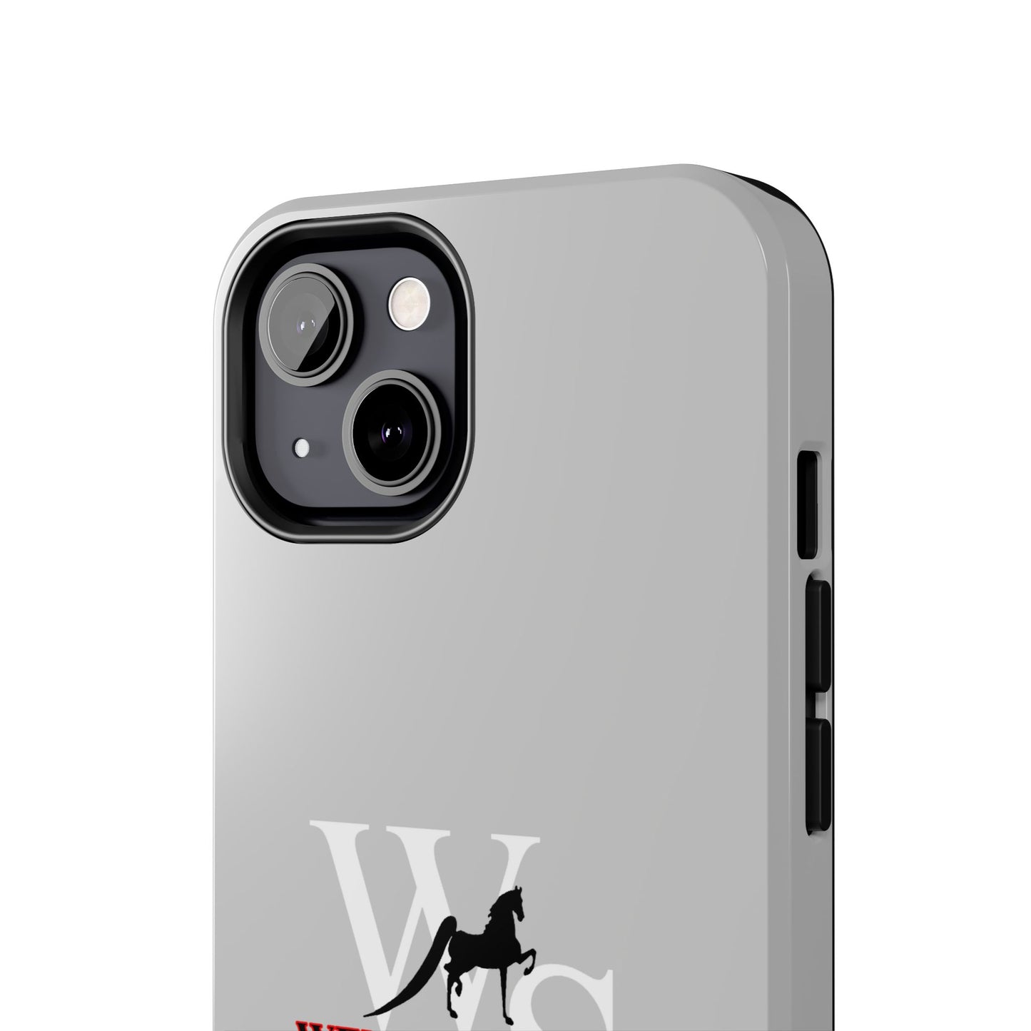 Tough Cases (iPhone 7-16)