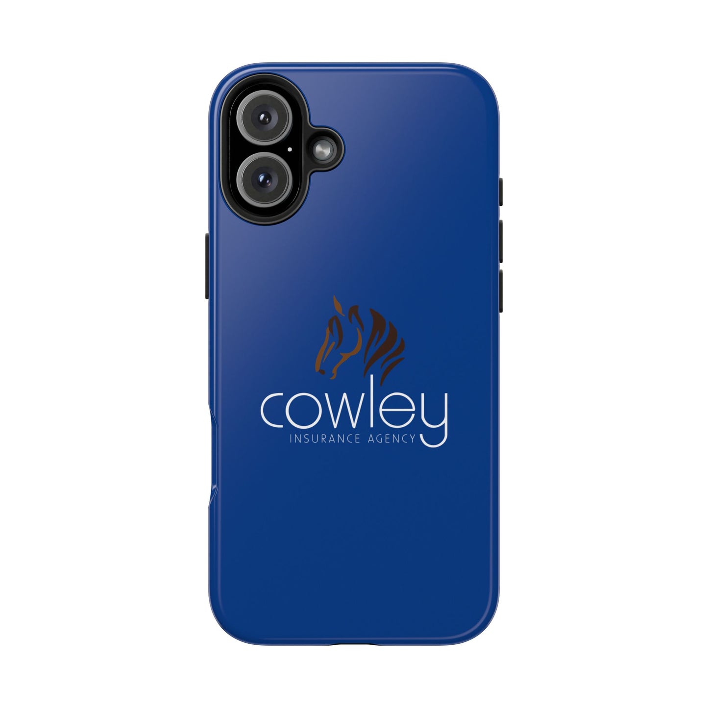 Tough Cases (iPhone 7-16)