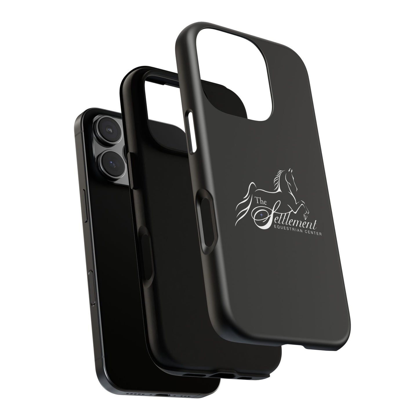 iPhone & Samsung Tough Cases - 33 Options!