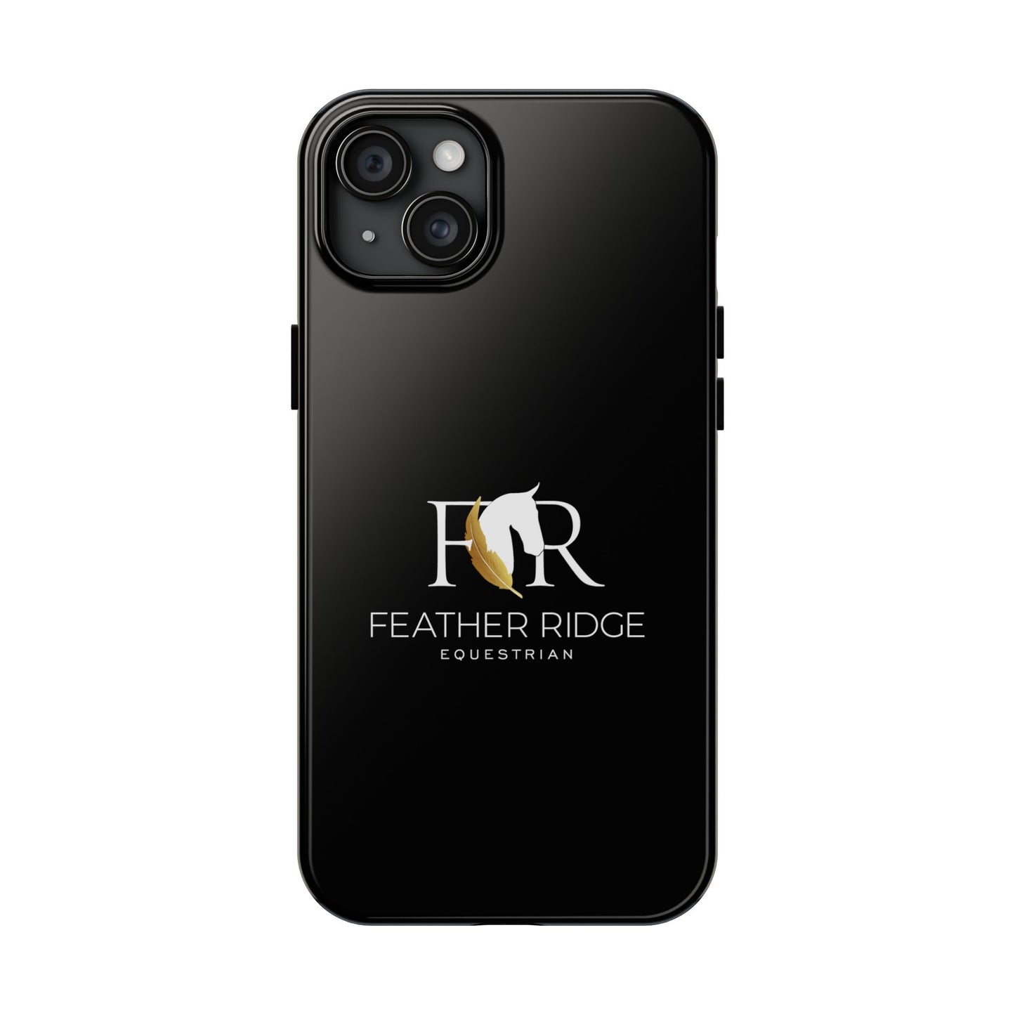 Tough Cases (iPhone 7-16)