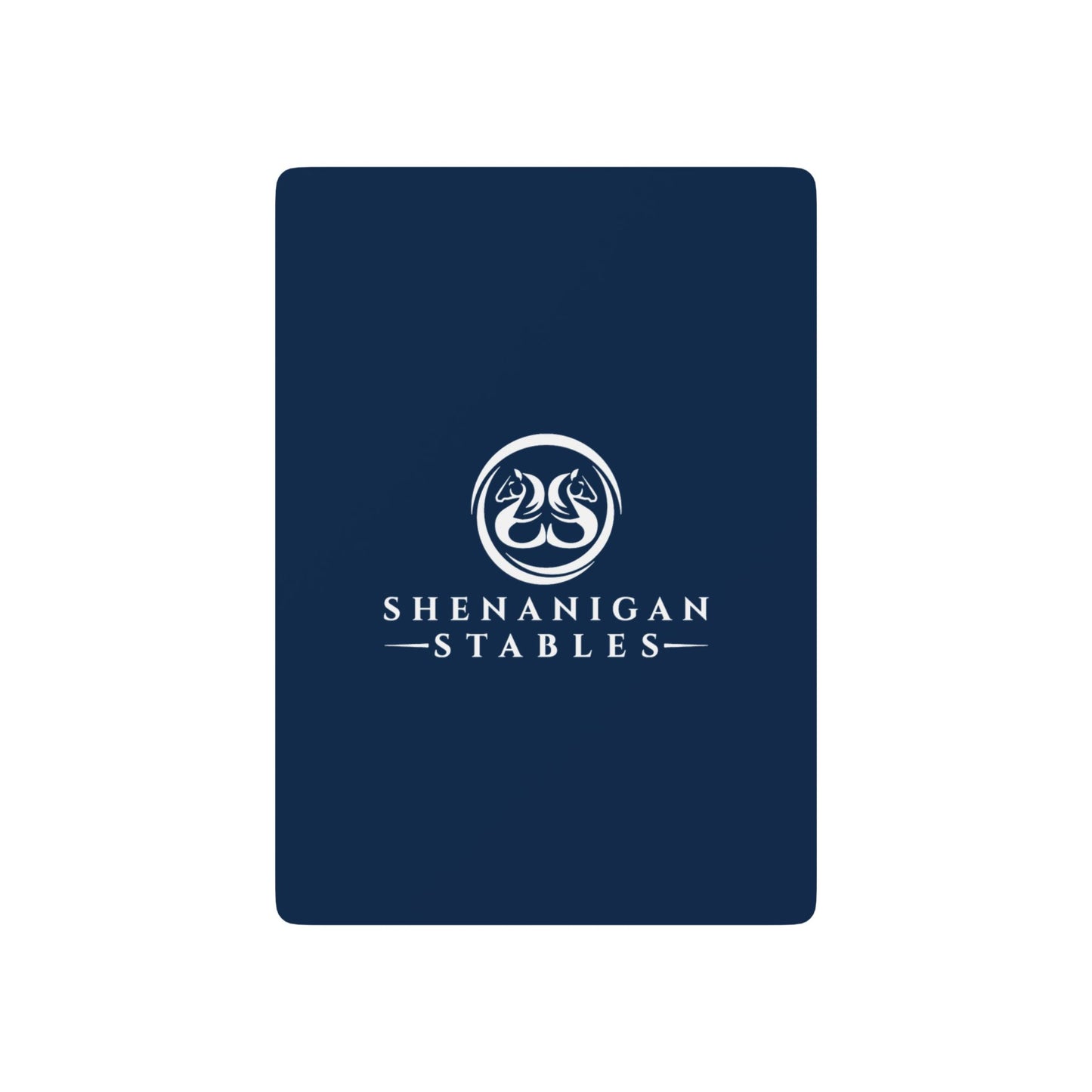 Deck of Playing Cards