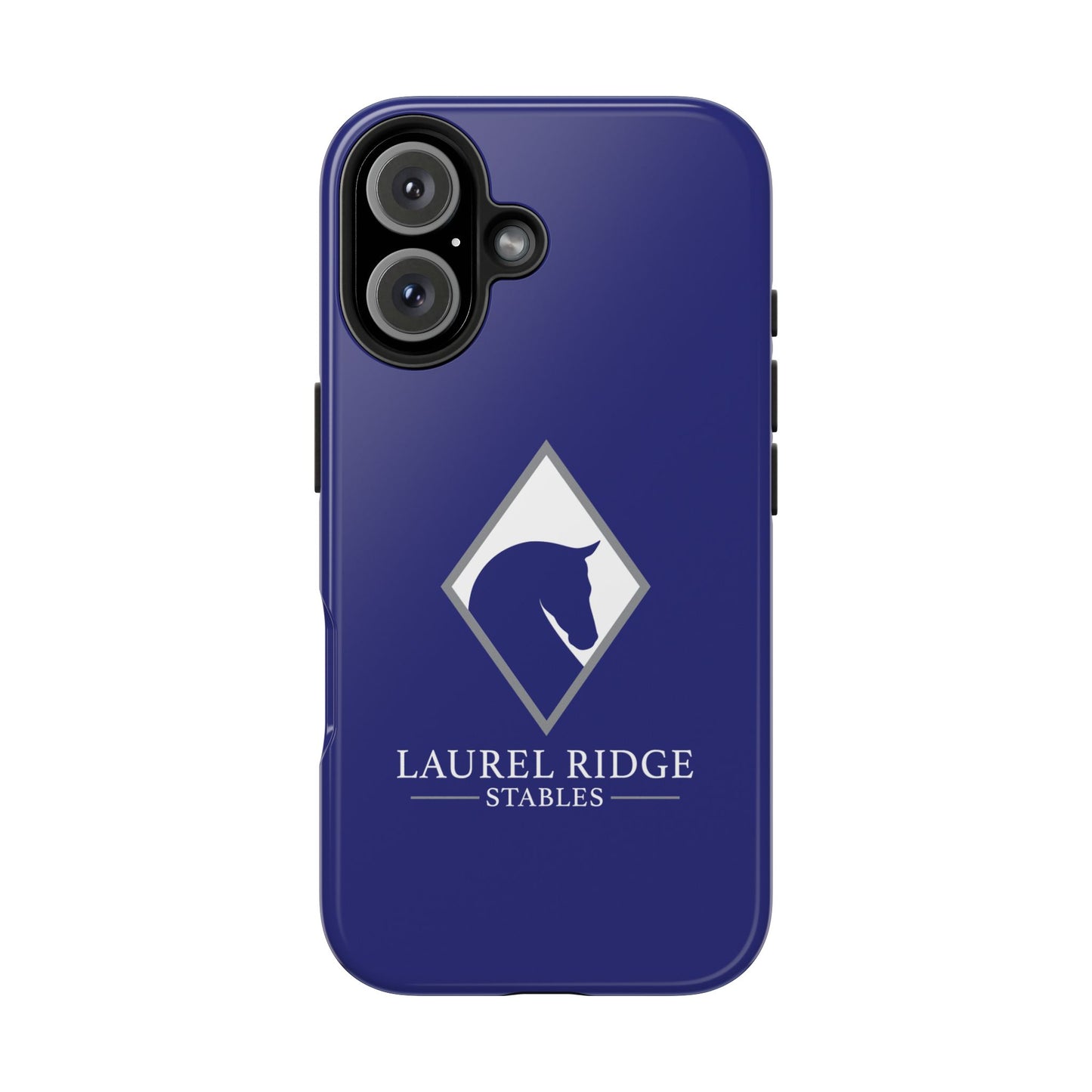 Tough Cases (iPhone 7-16)