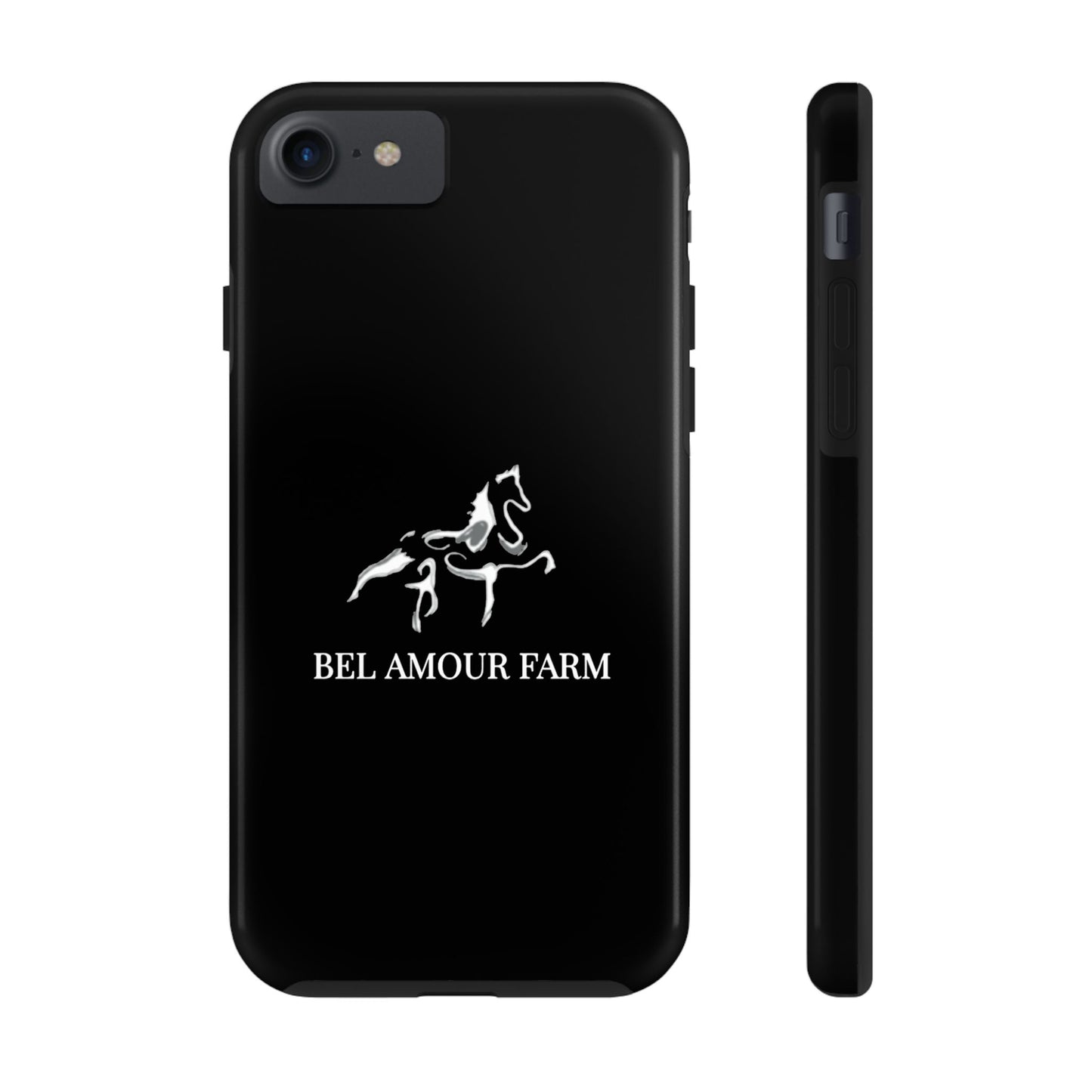 Tough Cases (iPhone 7-16)