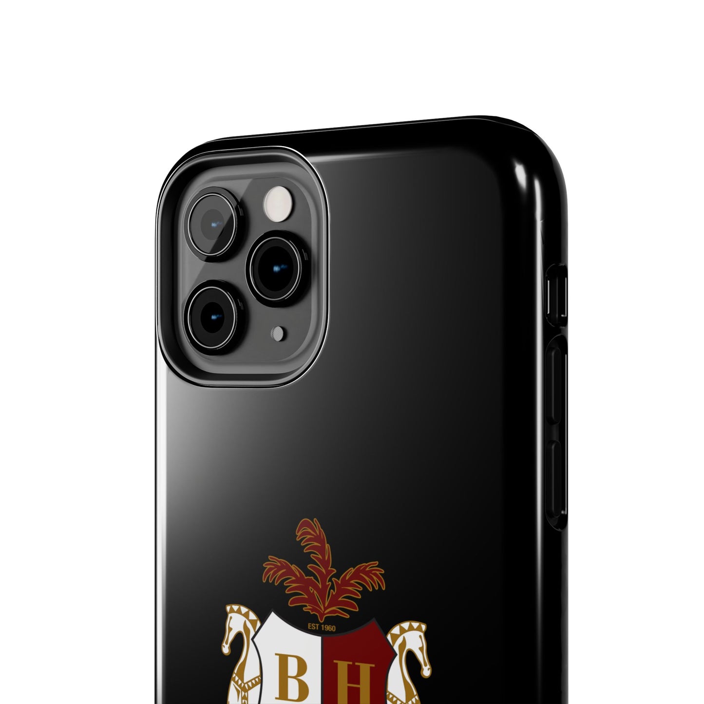 Tough Cases (iPhone 7-16)