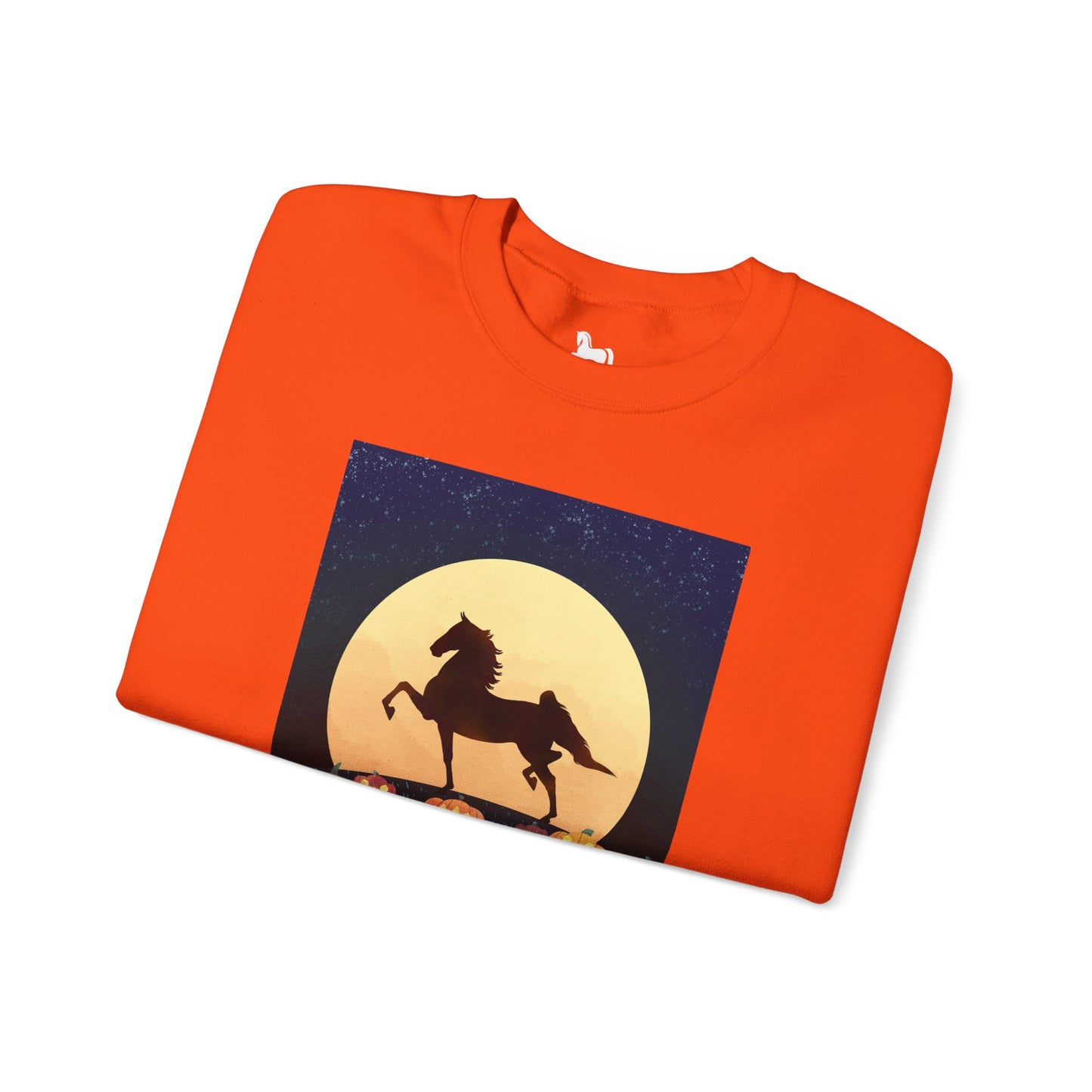 Pumpkin Patch Crewneck - Halloween 2025