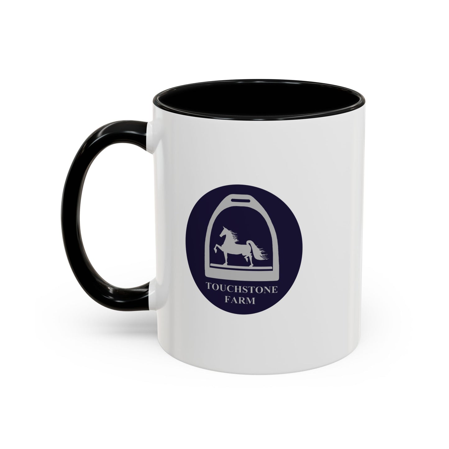 11oz Accent Mug