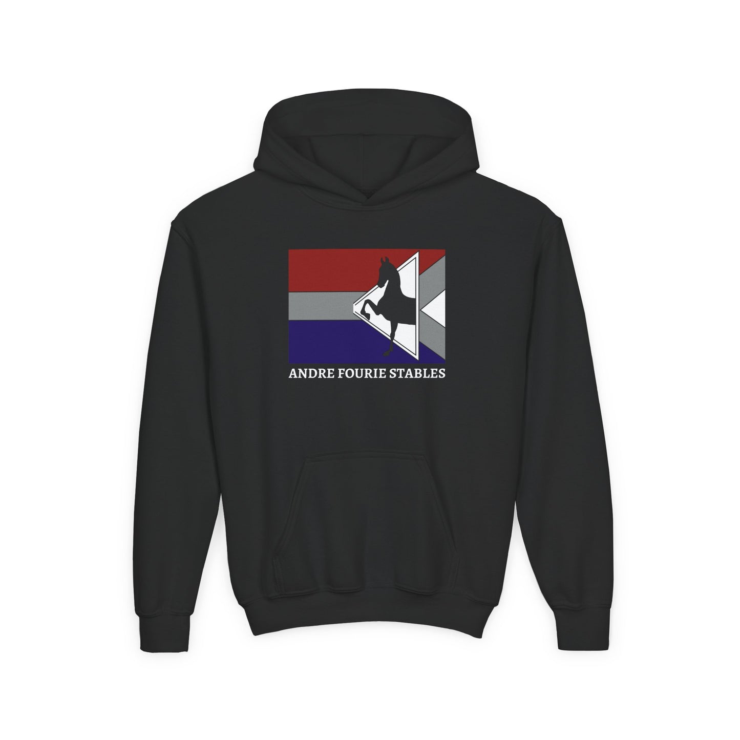 Classic Youth Hoodie