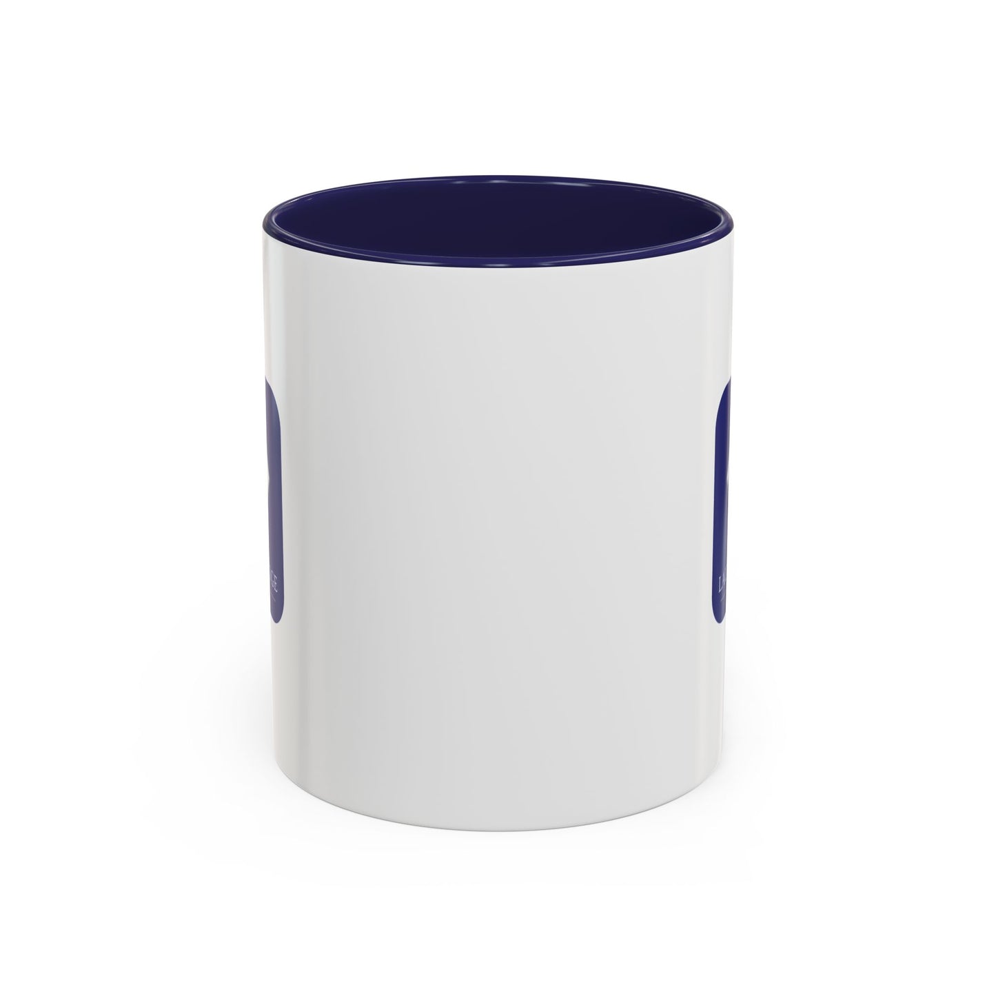 11oz Accent Mug
