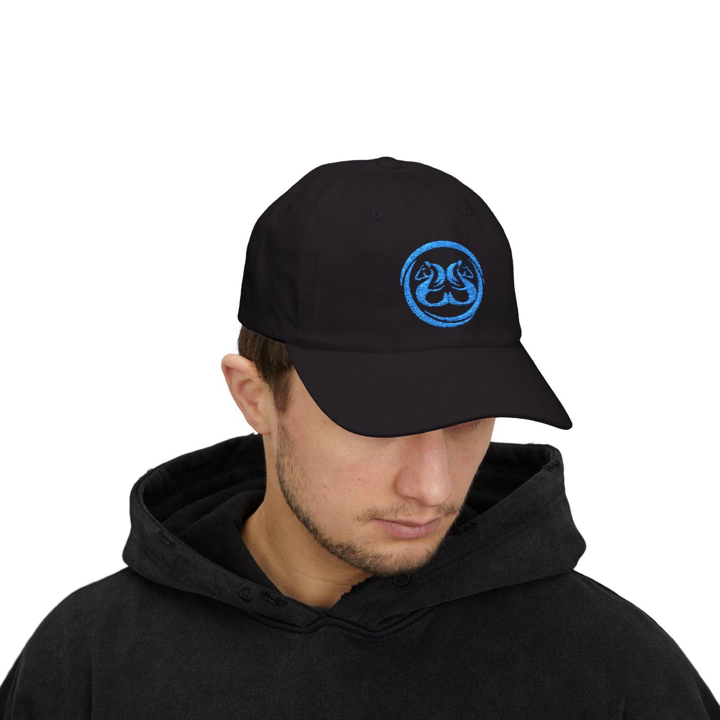 Embroidered Premium Hat