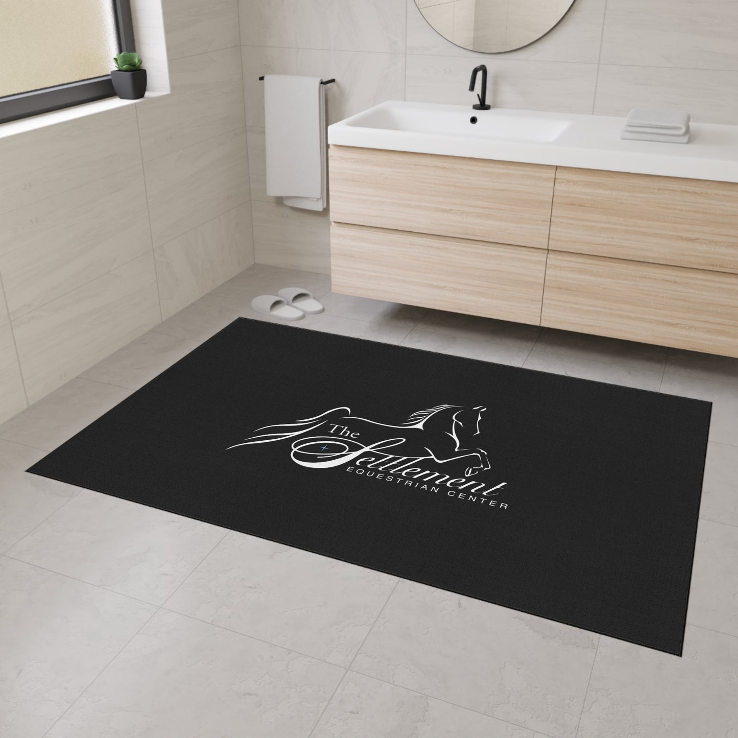 Heavy Duty Floor Mat (3 Sizes)