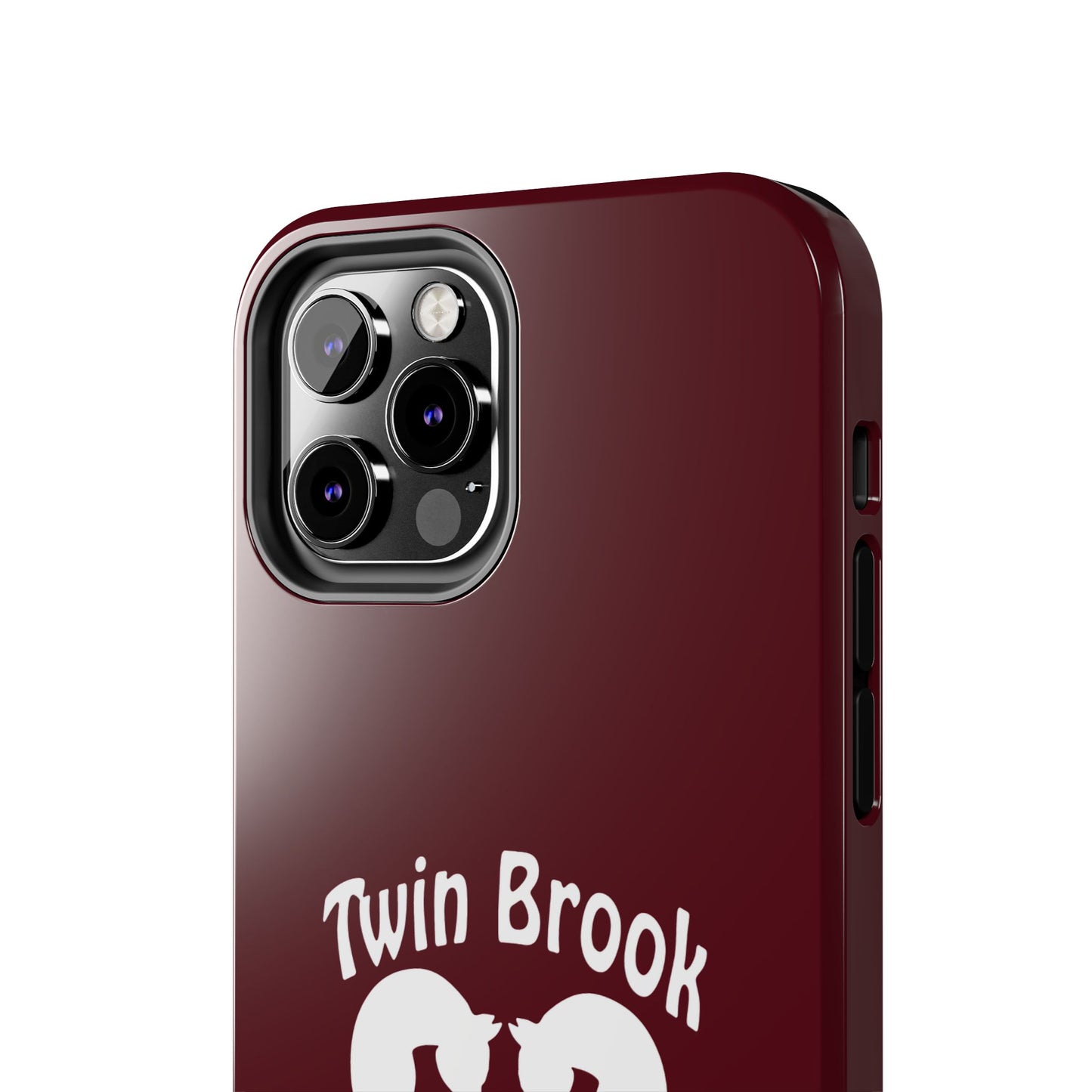 Tough Cases (iPhone 7-16)