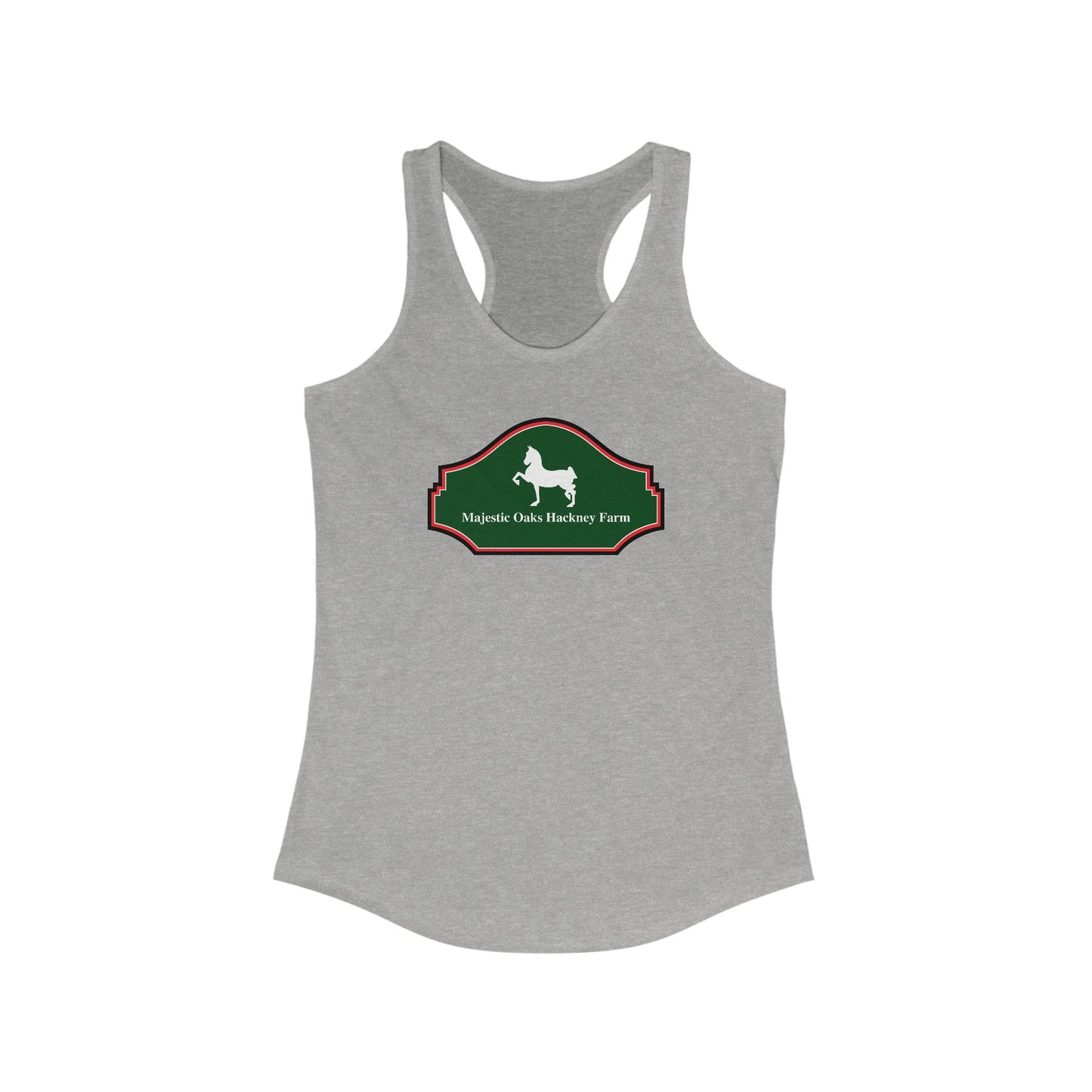 Premium Racerback Tank Top
