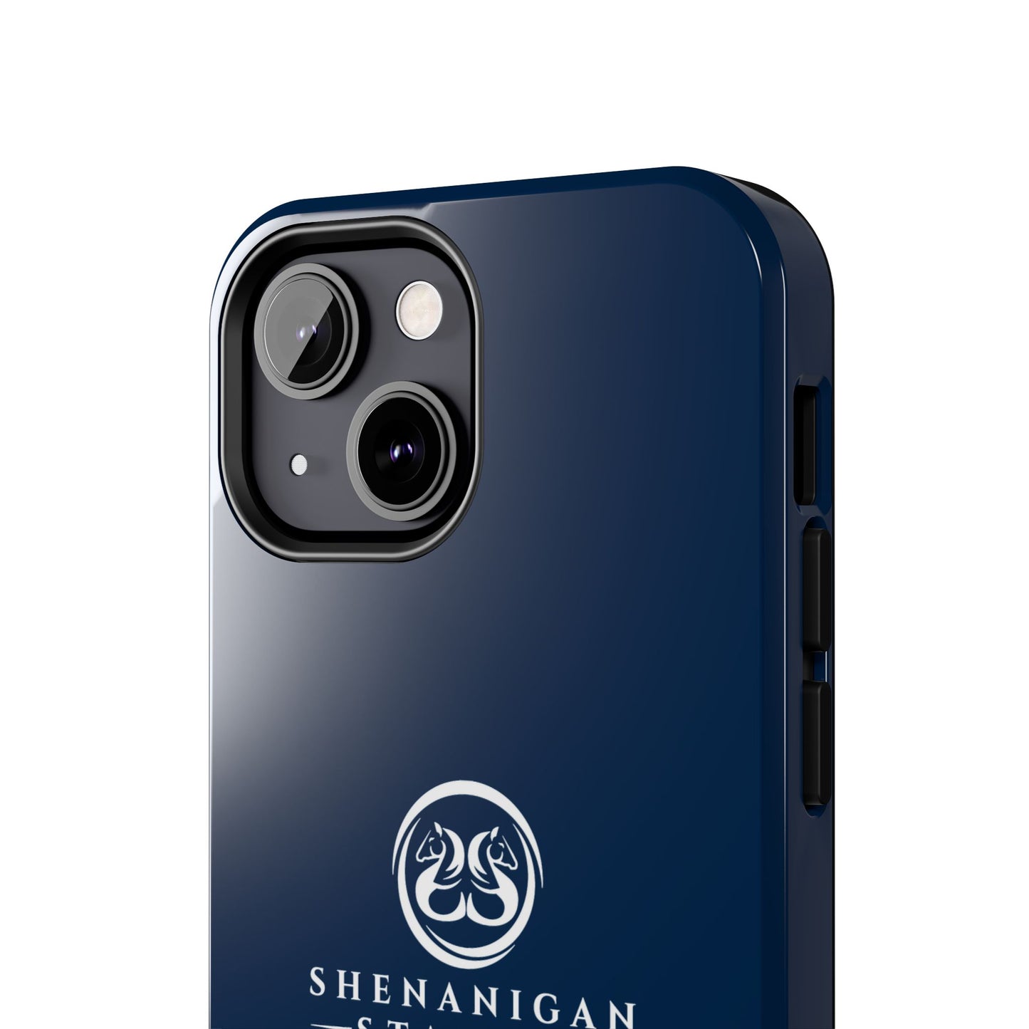 Tough Cases (iPhone 7-16)