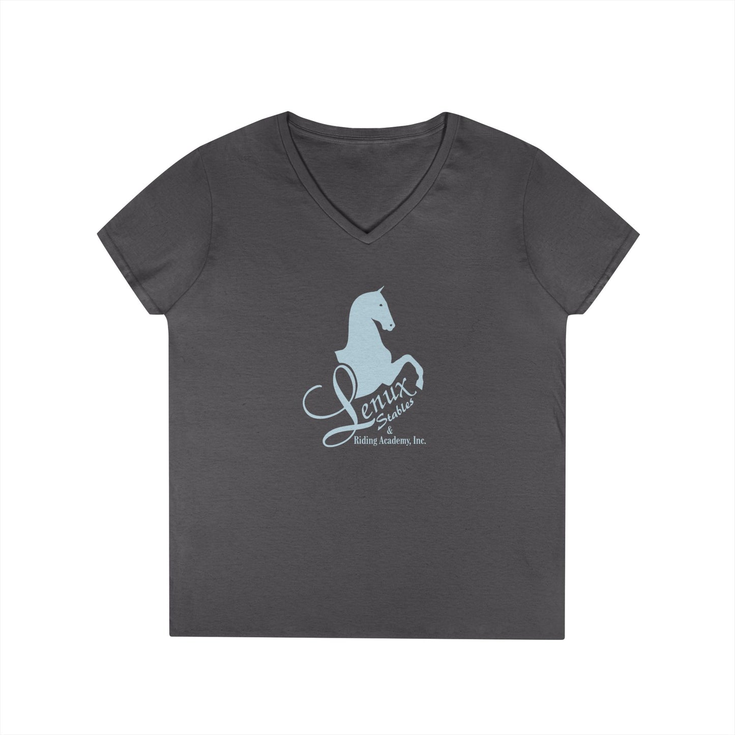 Ladies V-Neck Tee