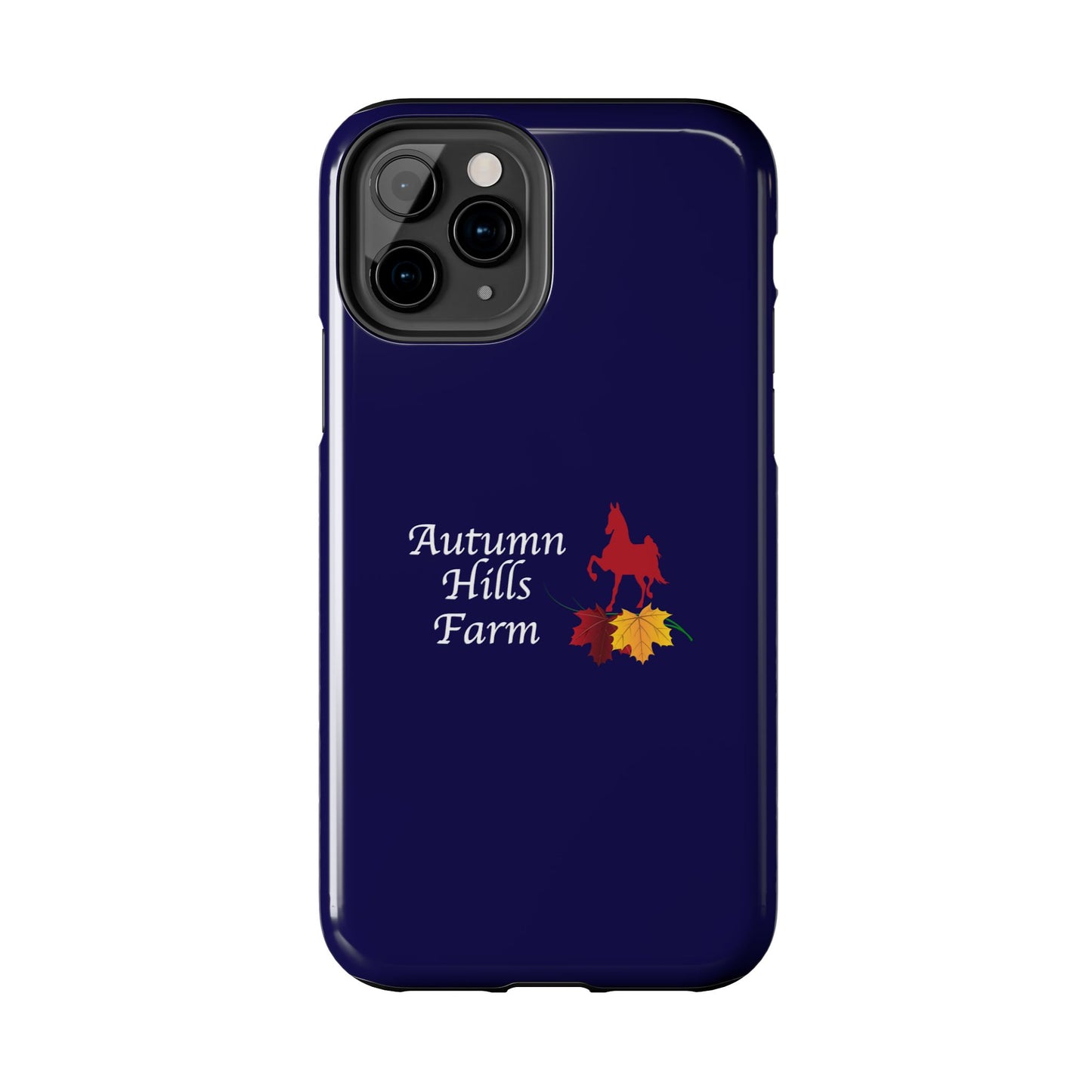 Tough Cases (iPhone 7-16)