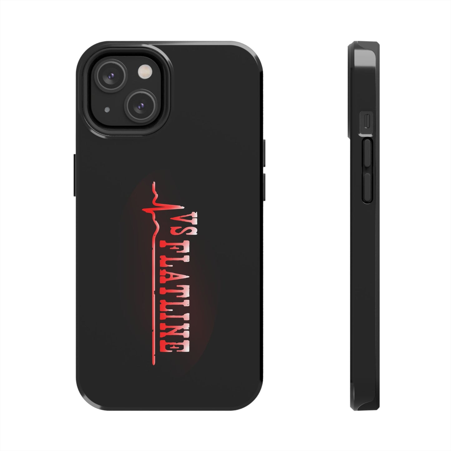 Tough Cases (iPhone 7-16)