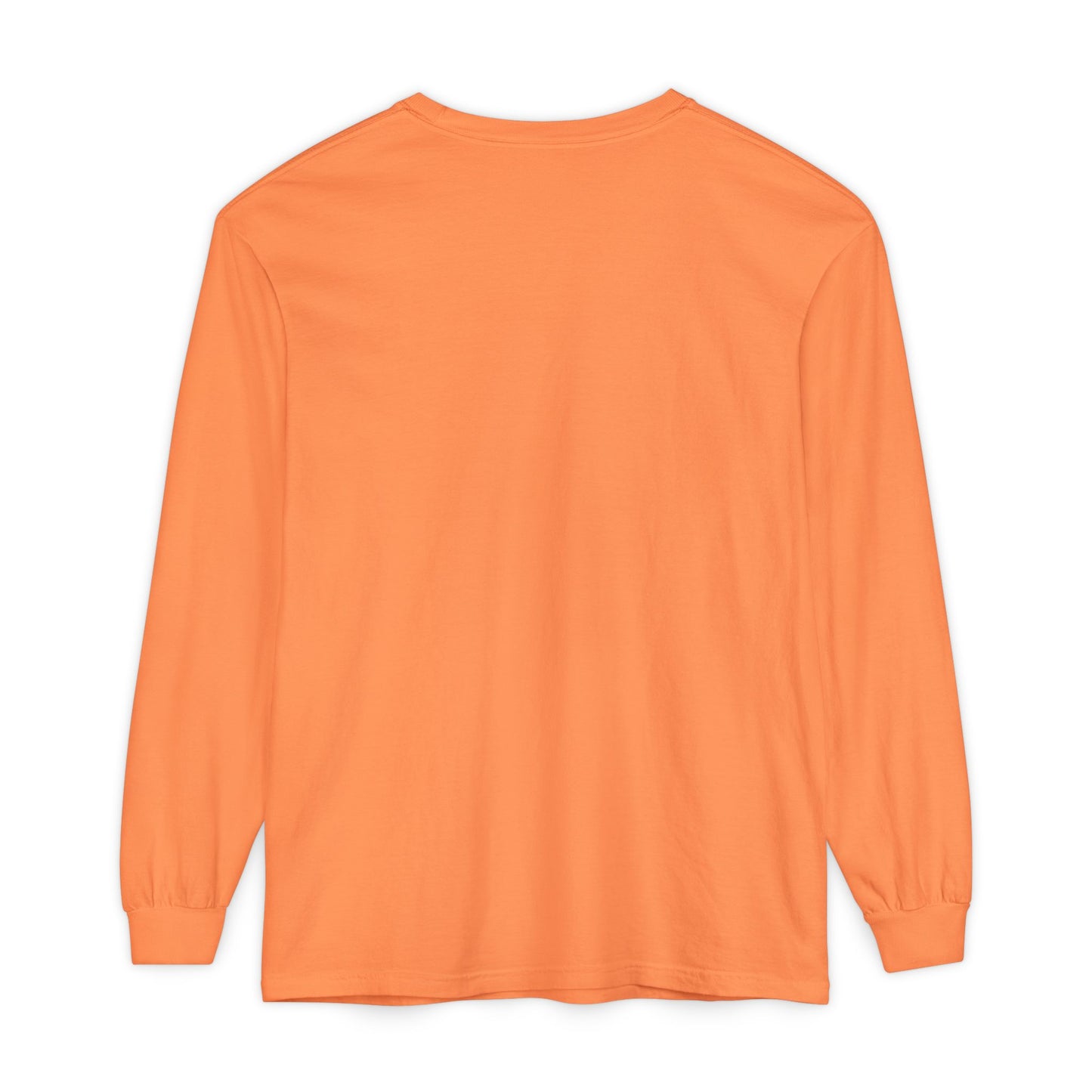 Comfort Colors Long Sleeve Tee