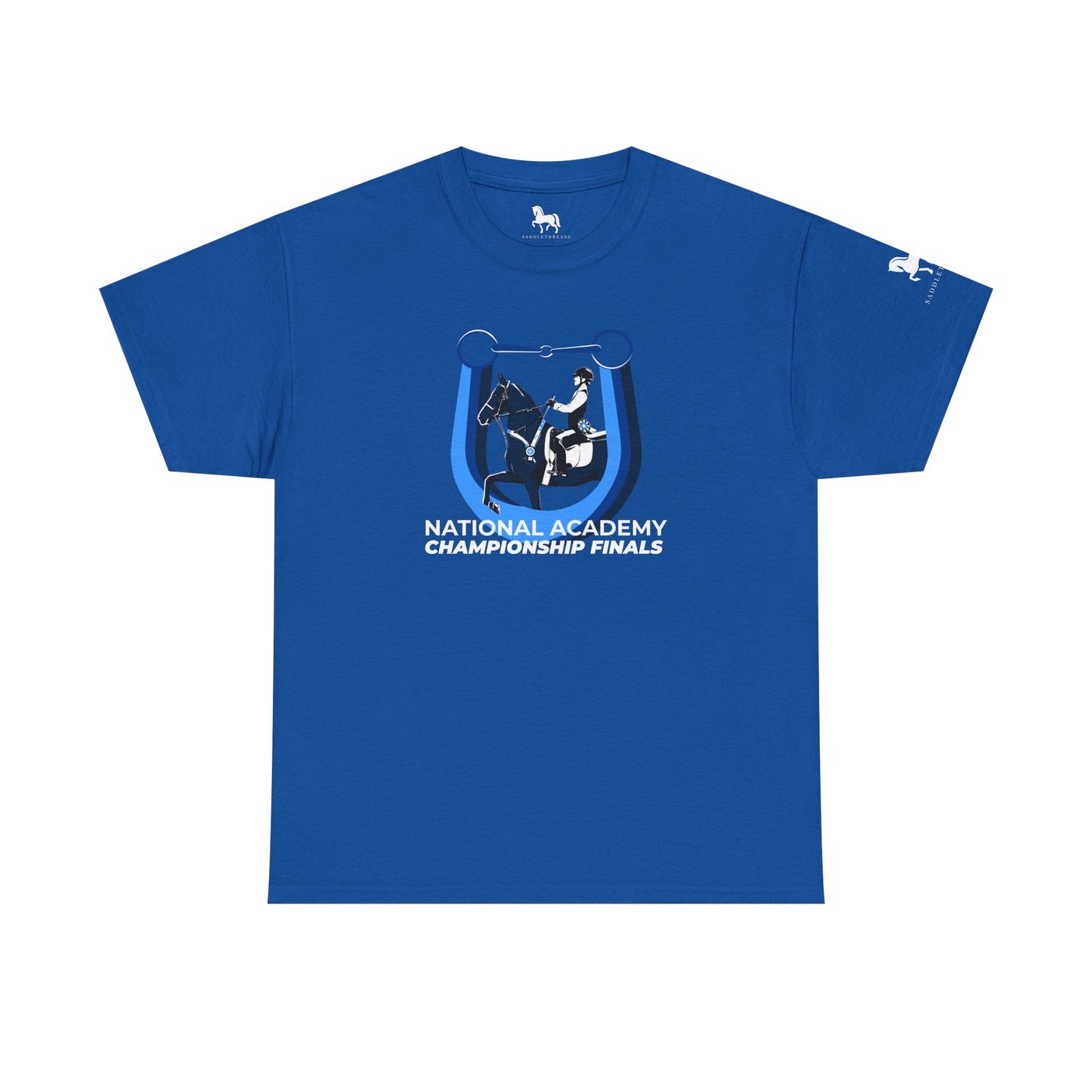 NACF Classic Cotton Tee