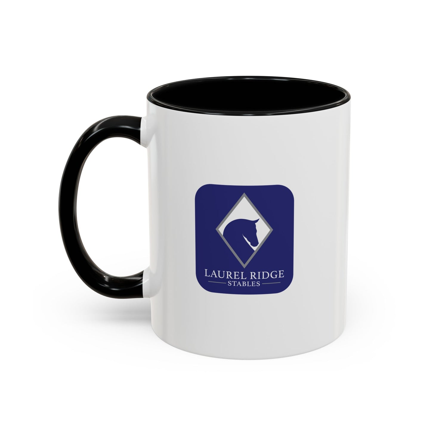 11oz Accent Mug