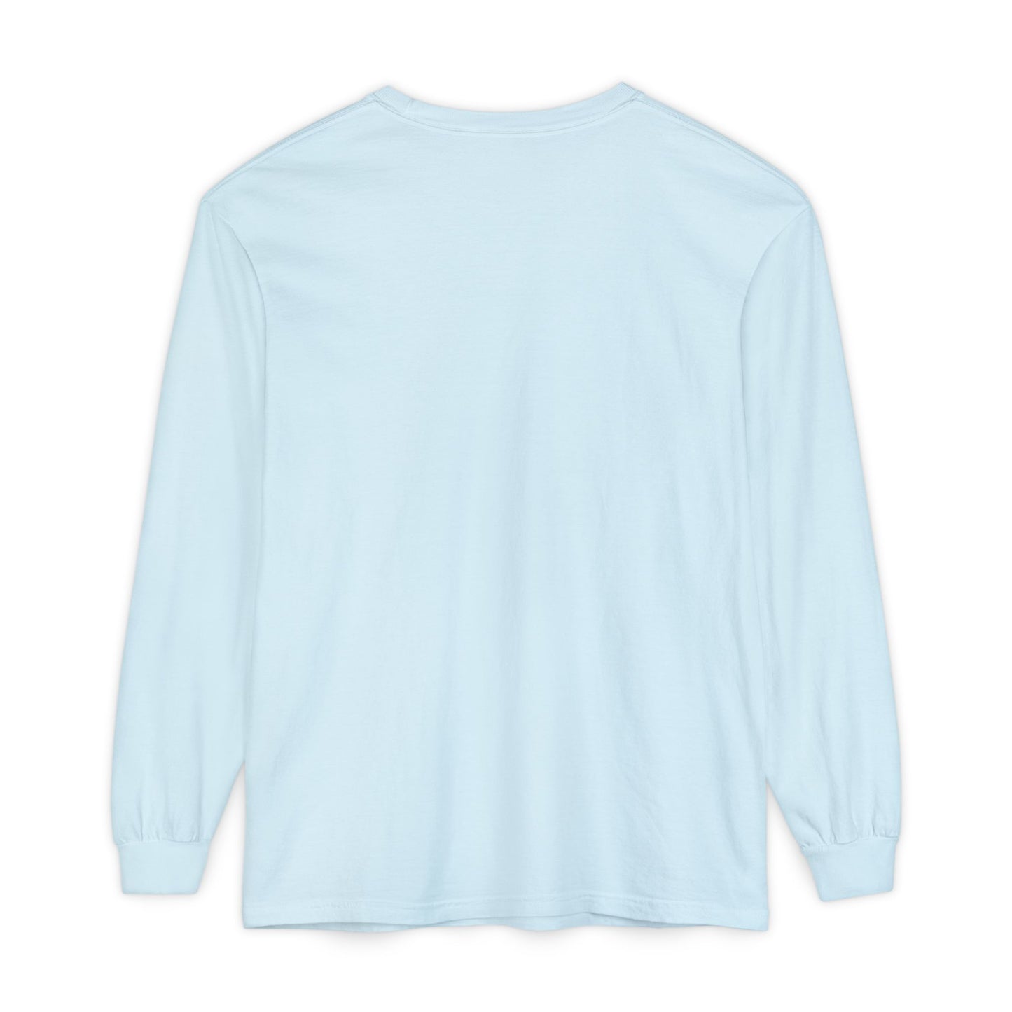 Comfort Colors Long Sleeve Tee